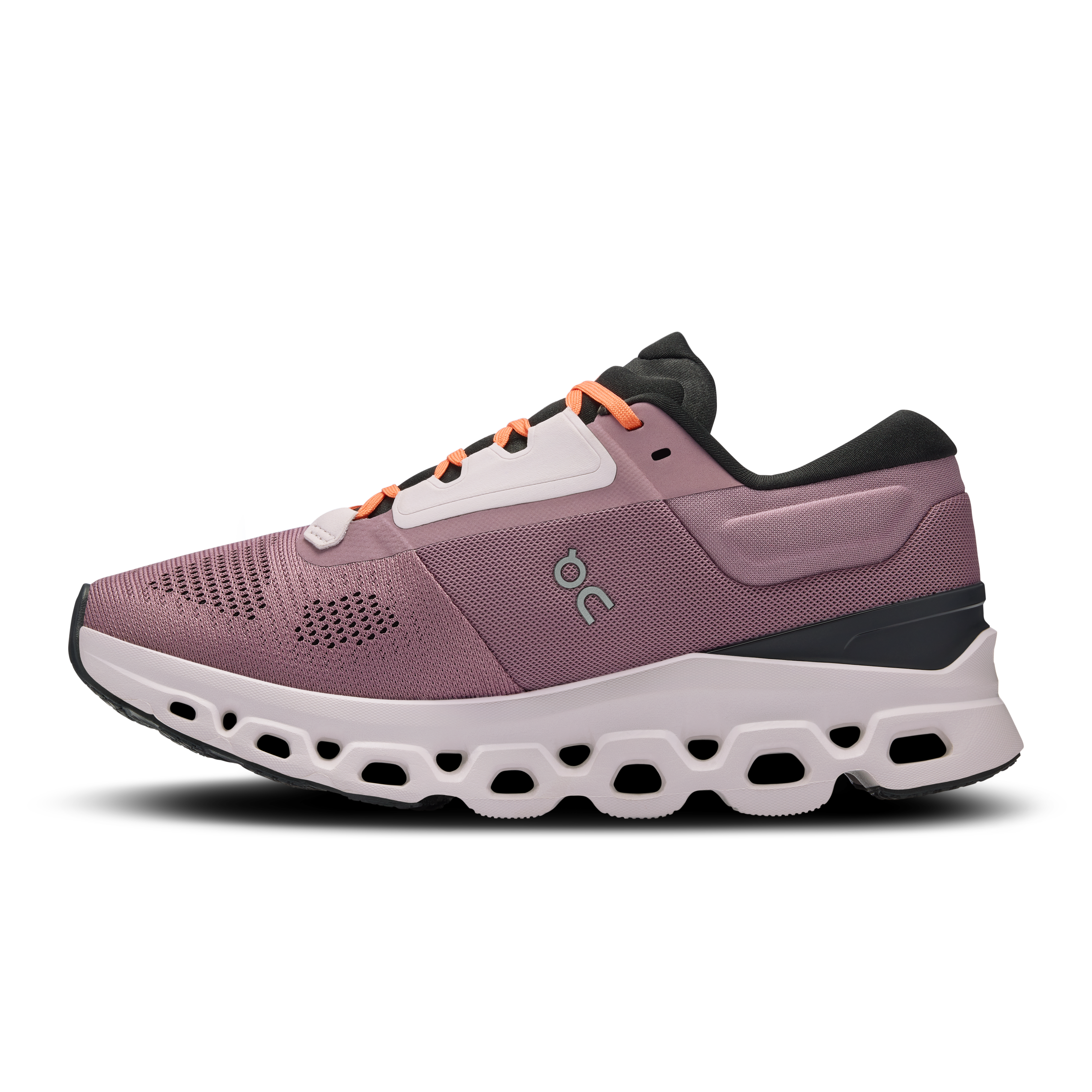 On Cloudstratus 3 Quartz Lily (Women'S)