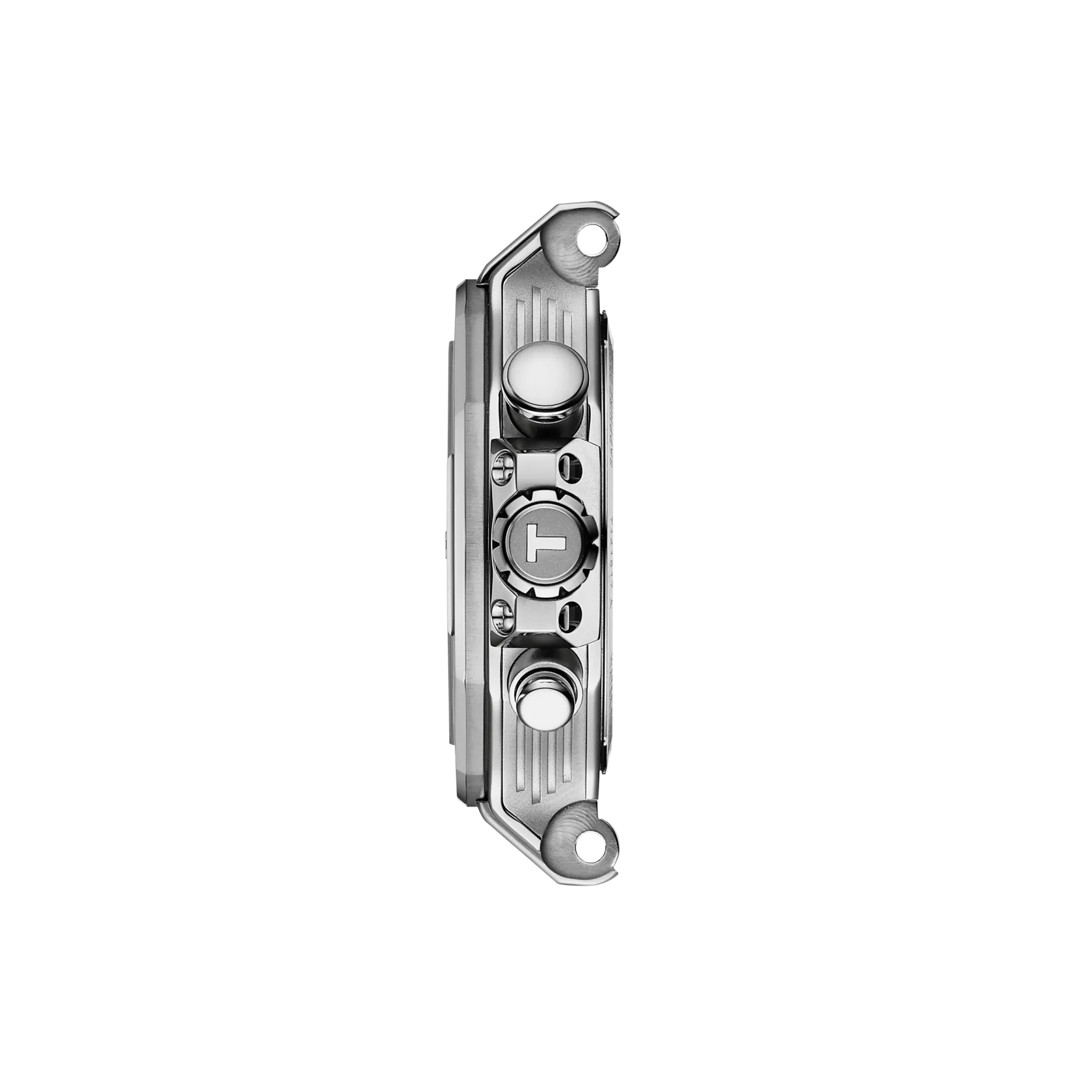 Seiko Tissot T-Race 38Mm T1418171704100