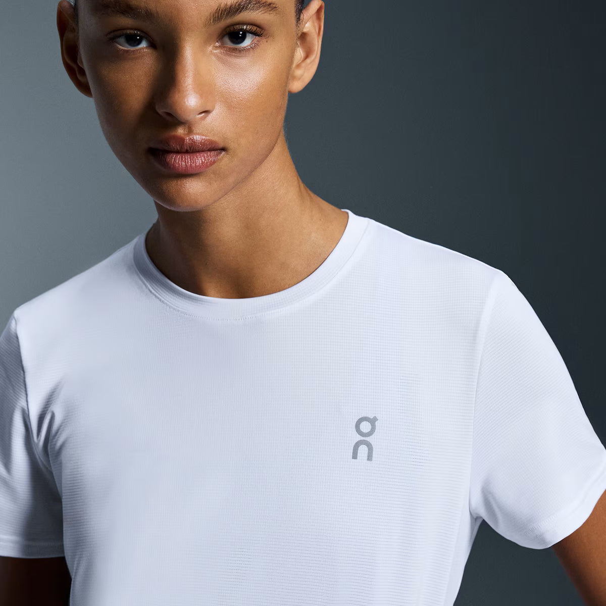 On Core-T White (Women'S)
