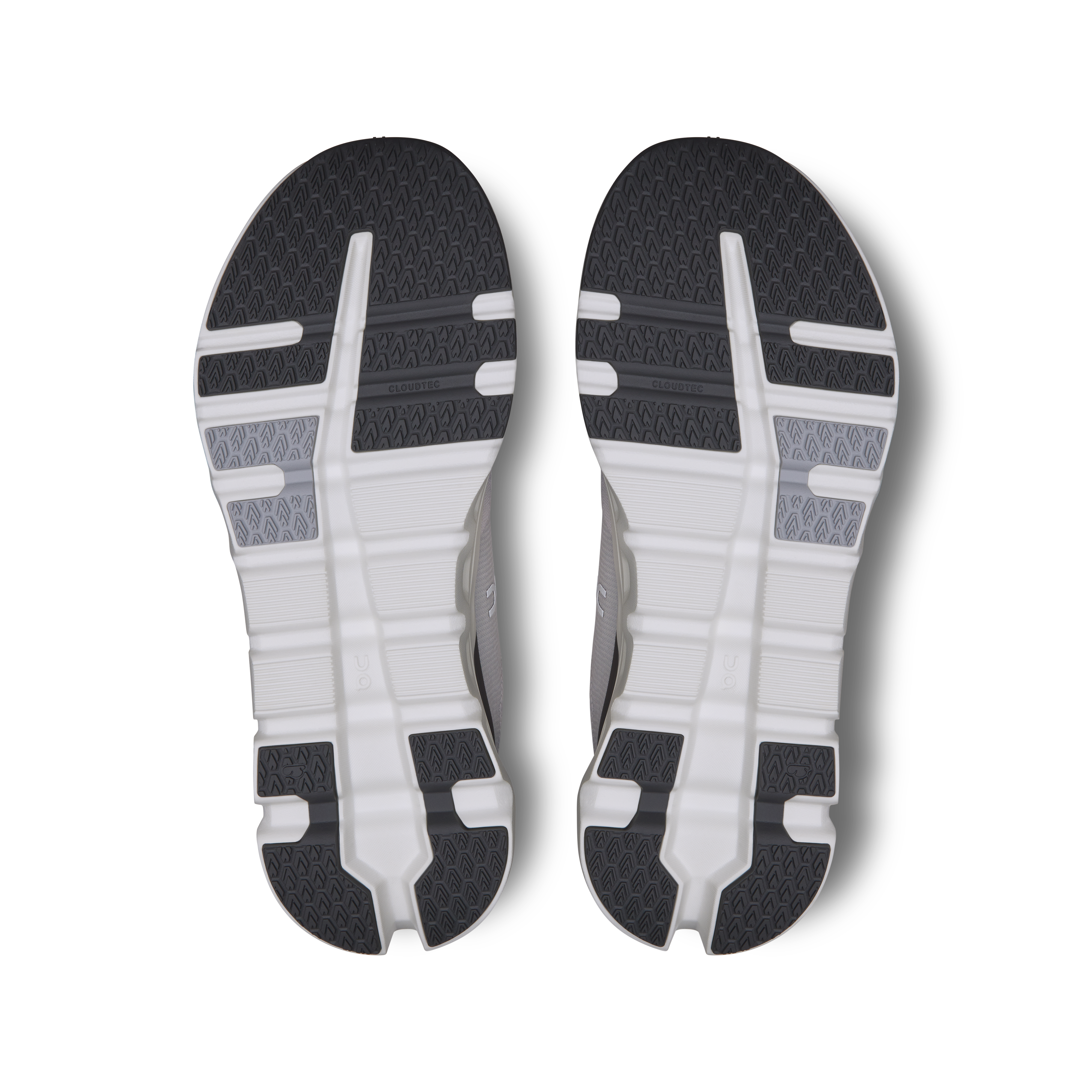On Cloudrunner 2 Frost White