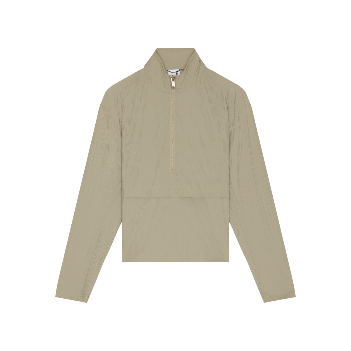 On Courtside 1/2 Zip Eaze Brume (Women'S)