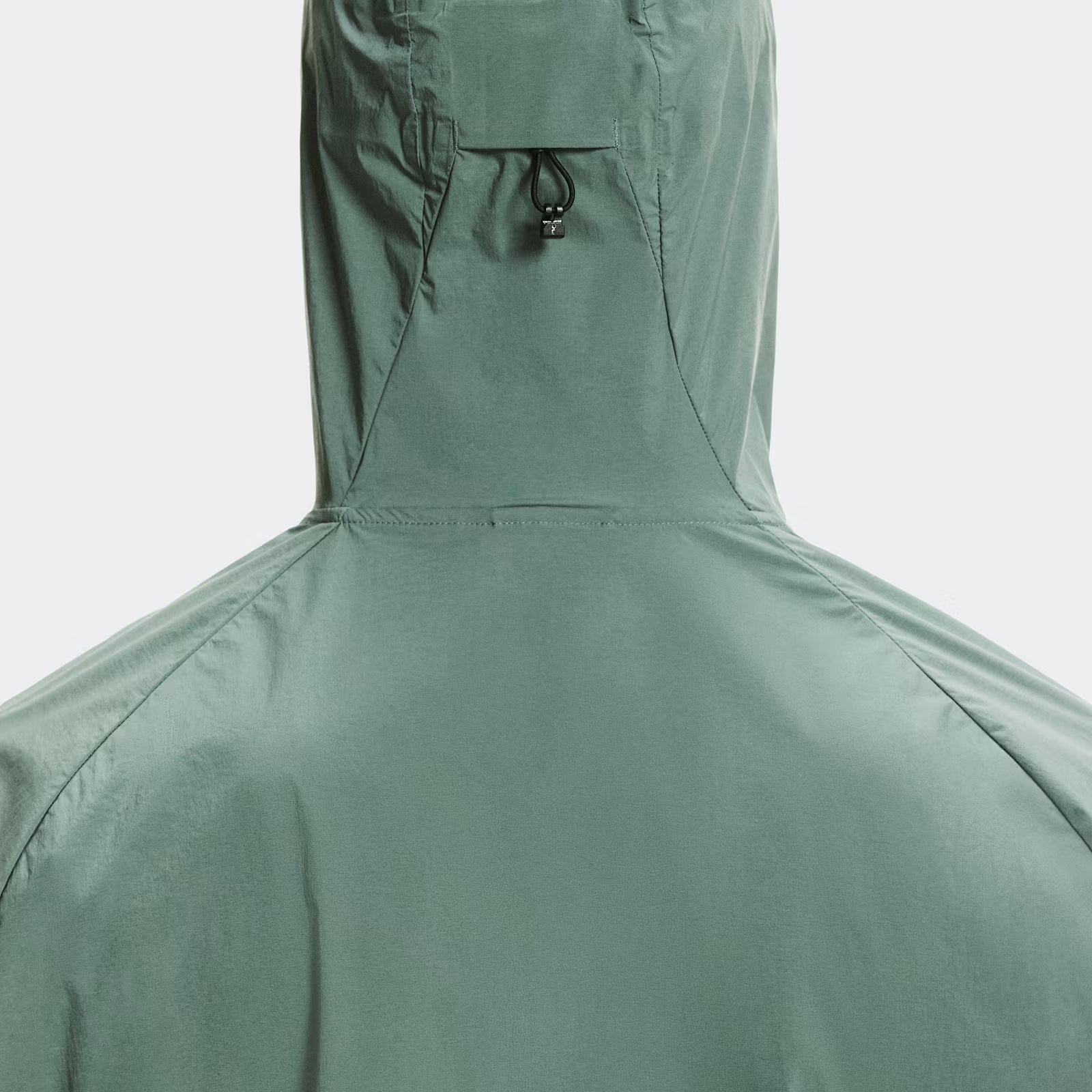 On Core Jacket Olive | Rock