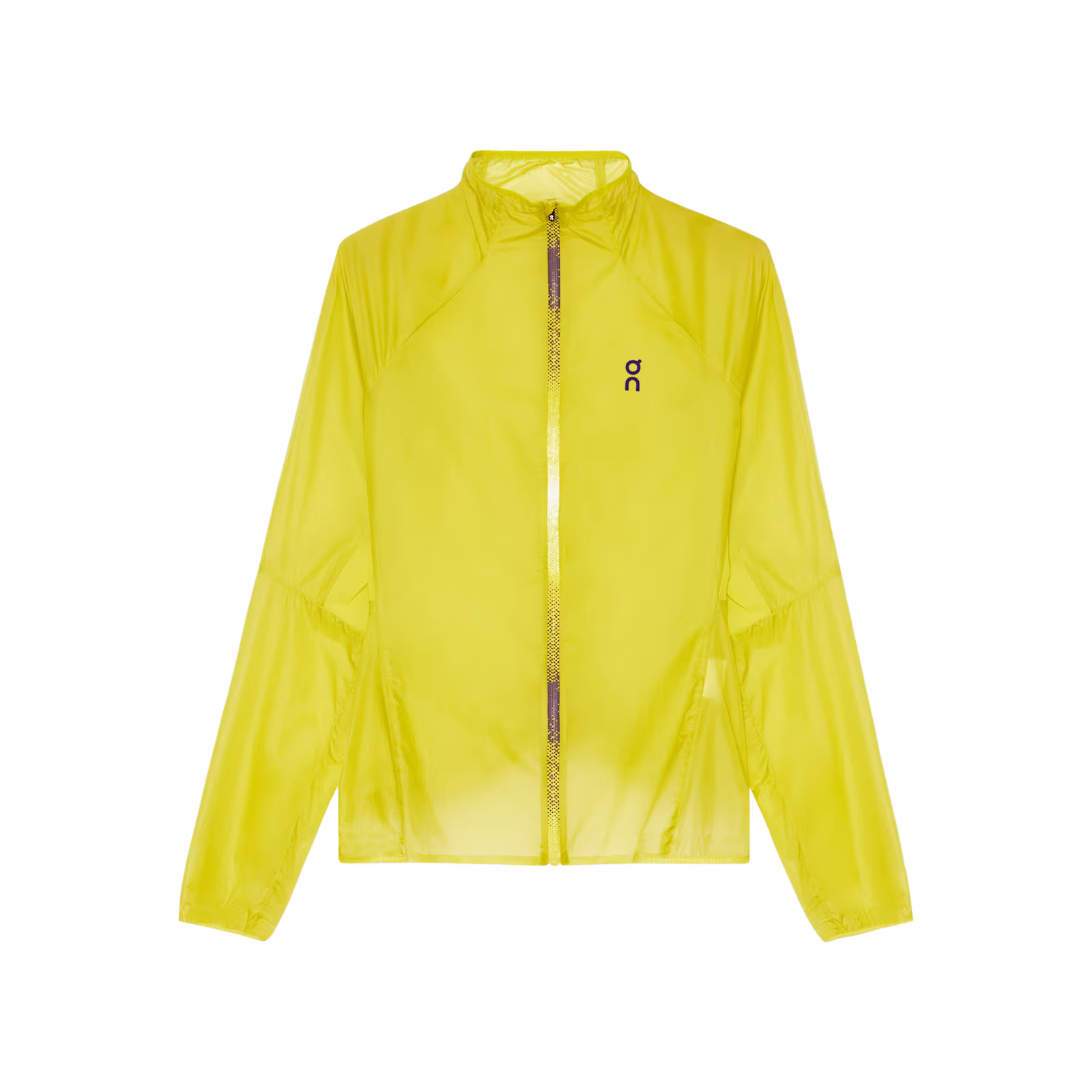 On Zero Jacket Lime (Women'S)