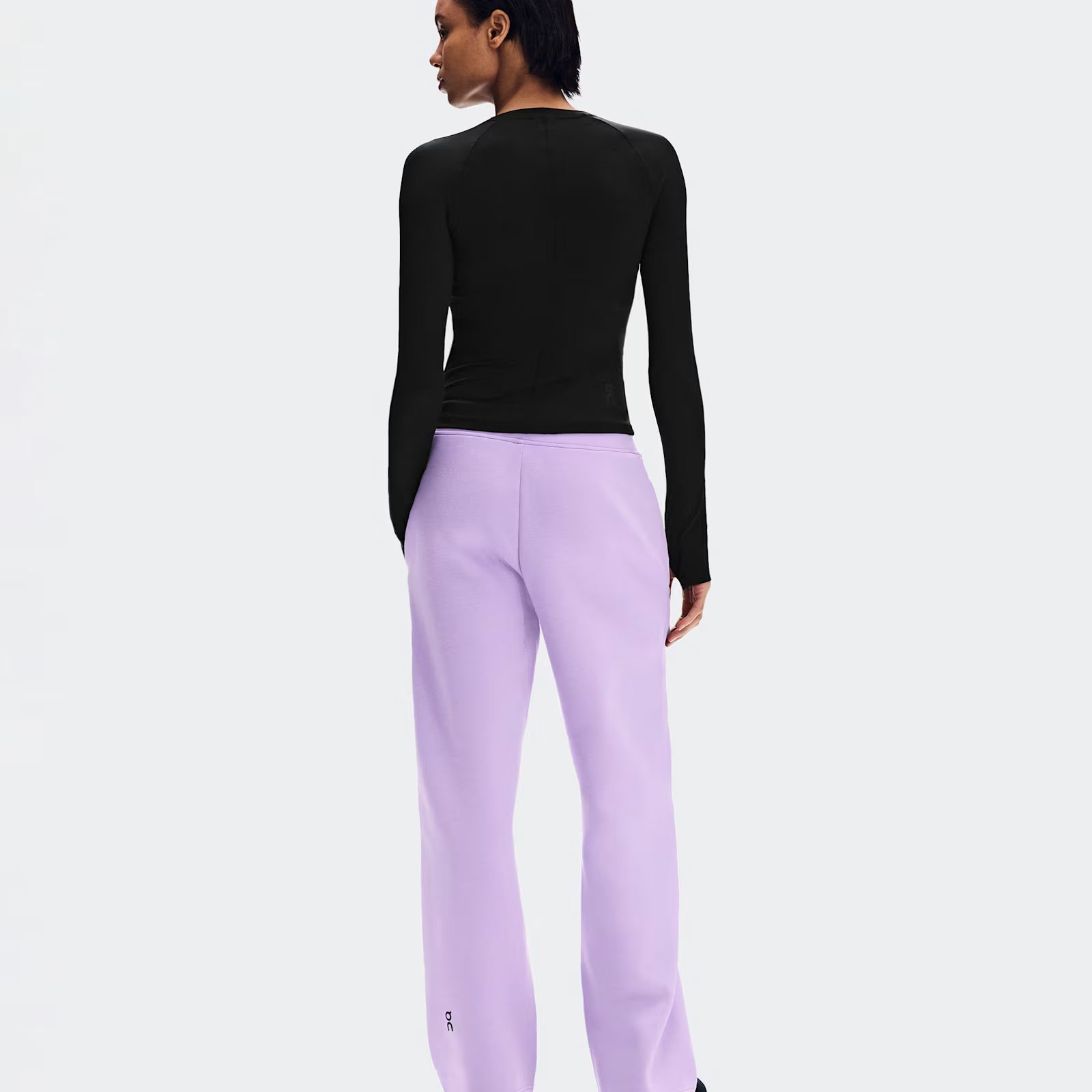 On Focus Tech Sweatpants Bloom (Women'S)