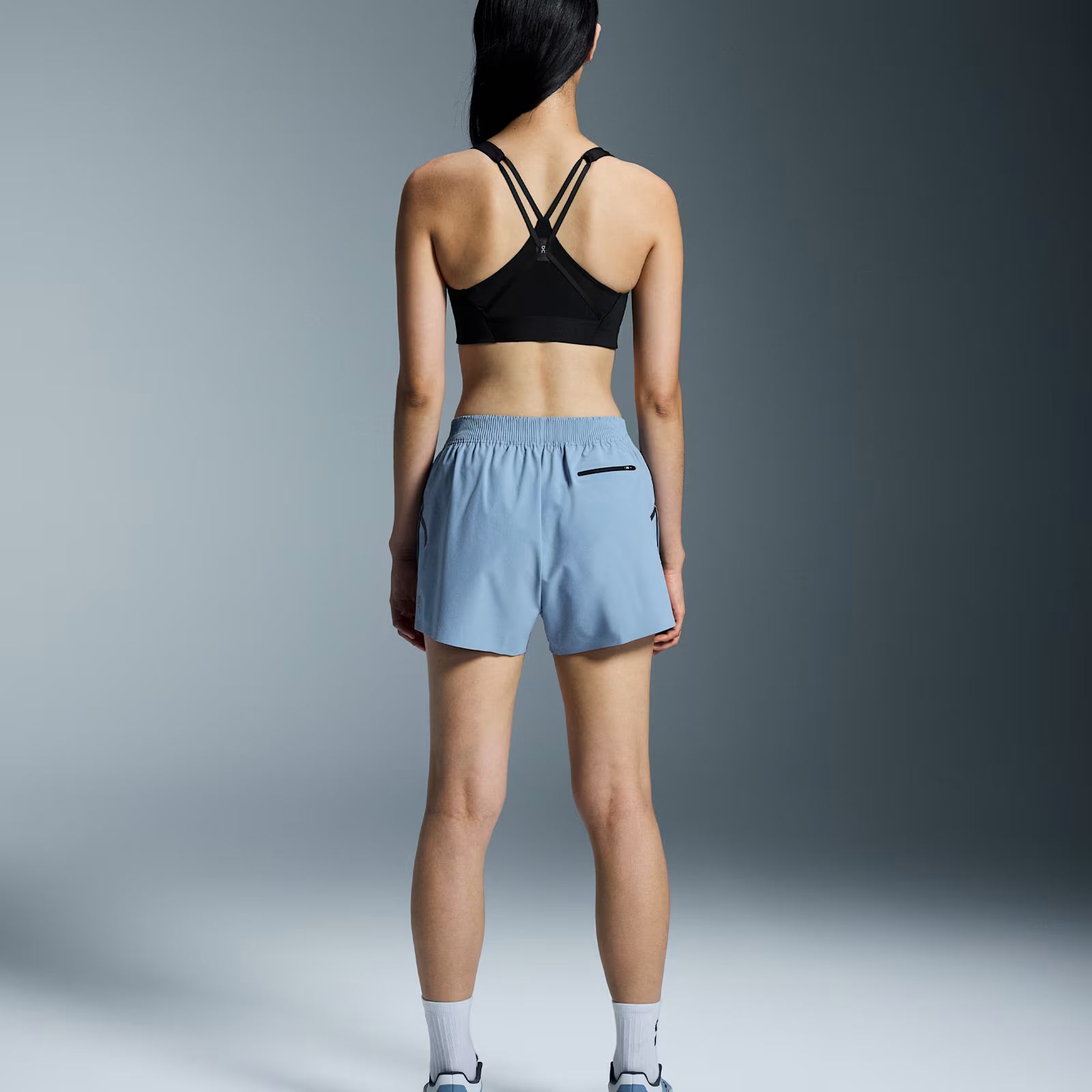 On Train Bra Black (Women'S)