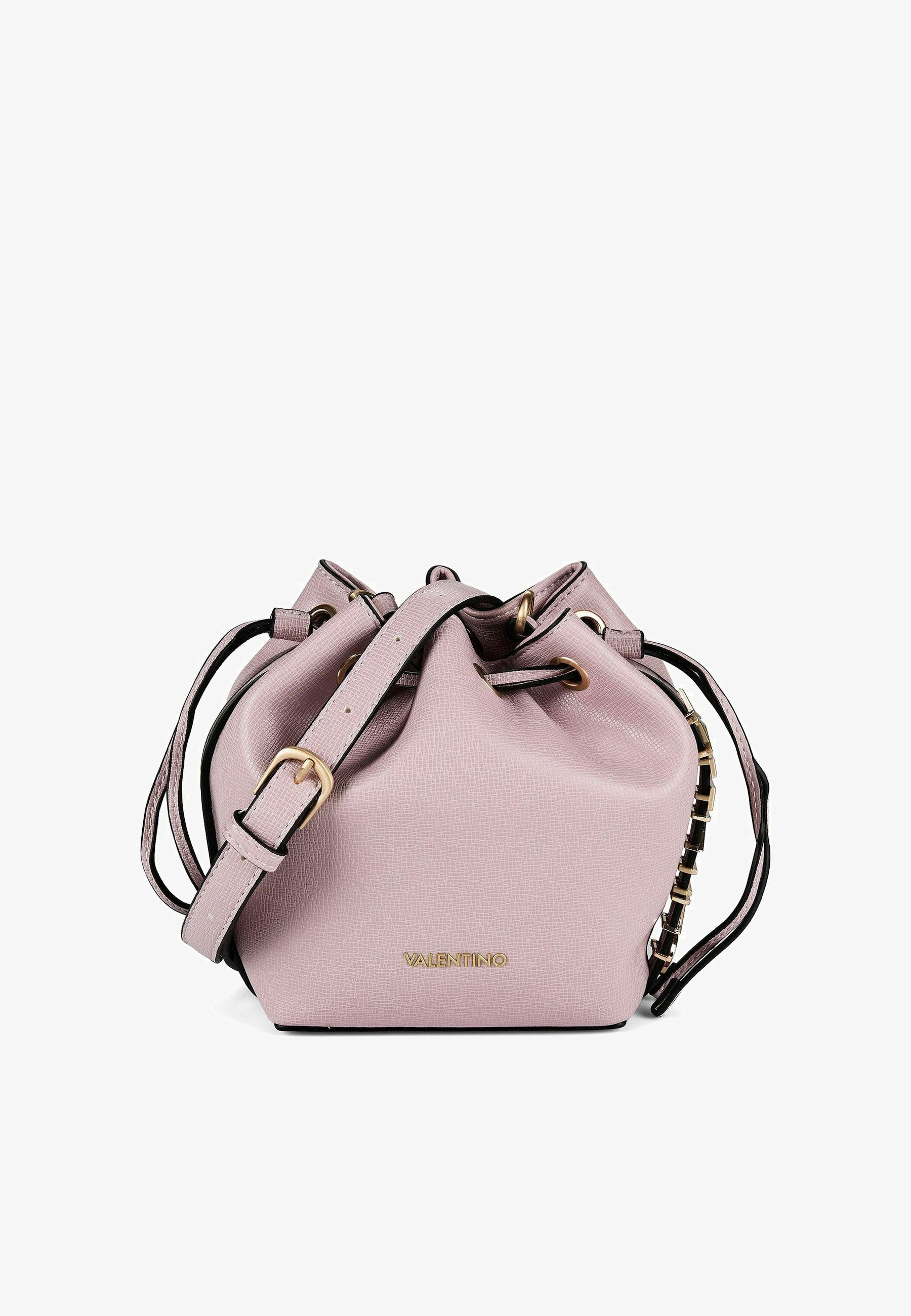 Valentino Bags Lidia Mir Beuteltasche 19 Cm - Cross Body Bag - Lilla