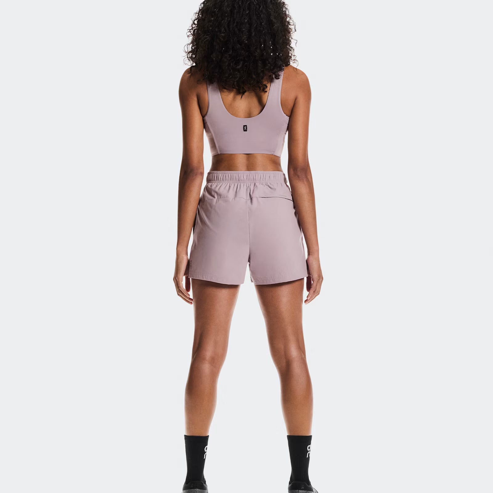 On Core 2-In-1 Crop Heron (Women'S)