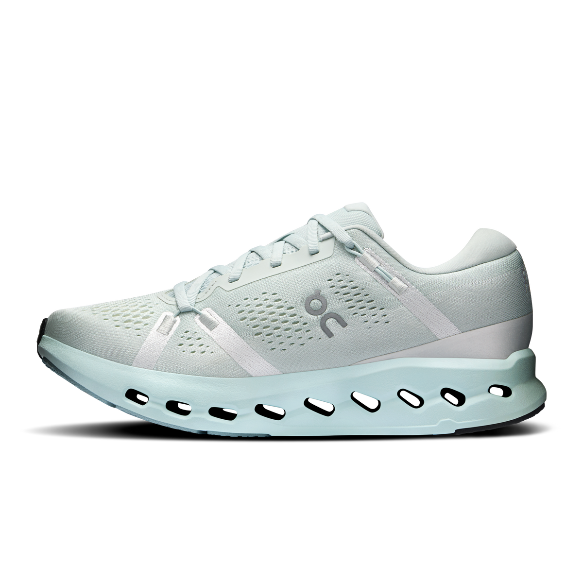 On Cloudsurfer 2 Wide Surf Flurry (Women'S)