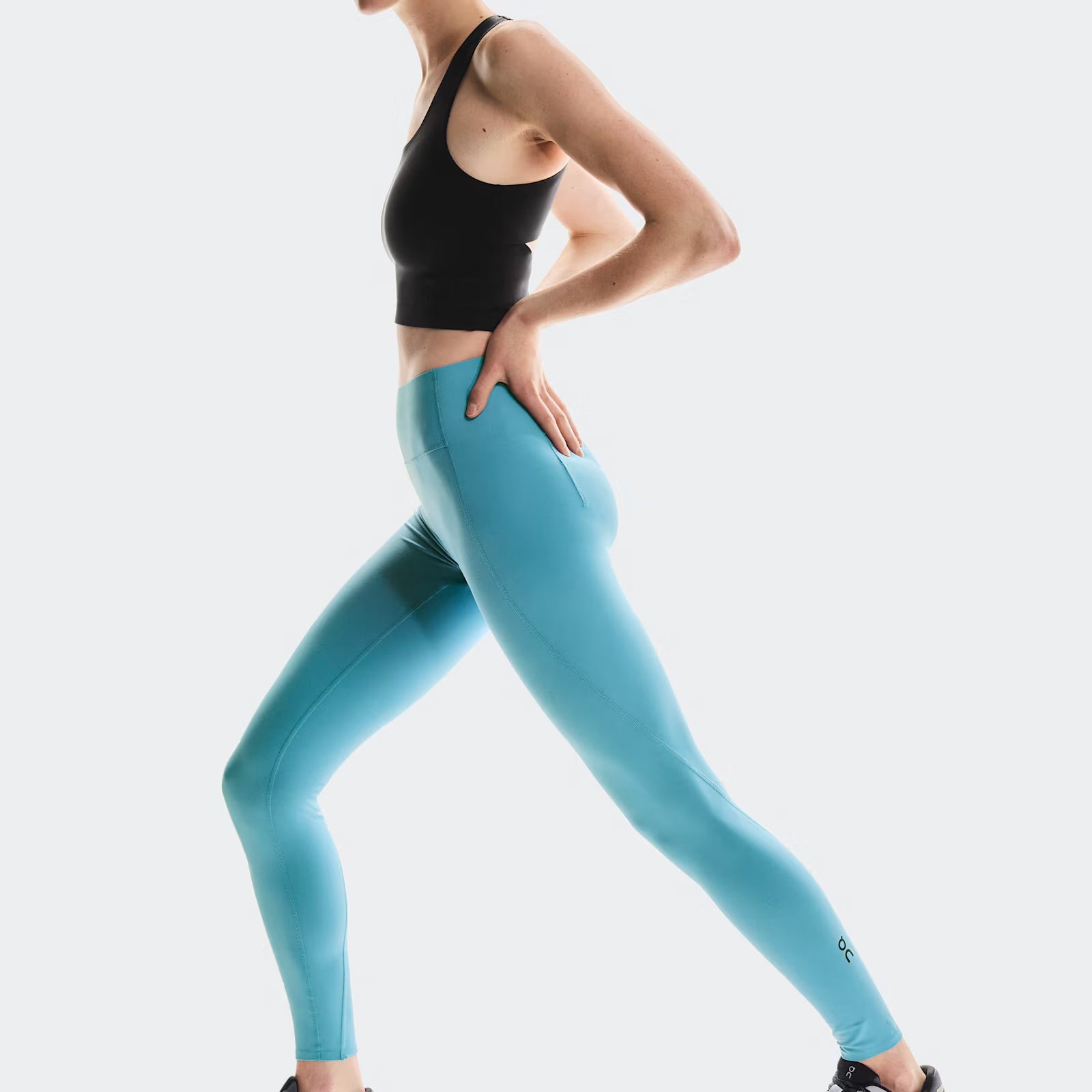 On Studio Tights Niagara (Women'S)