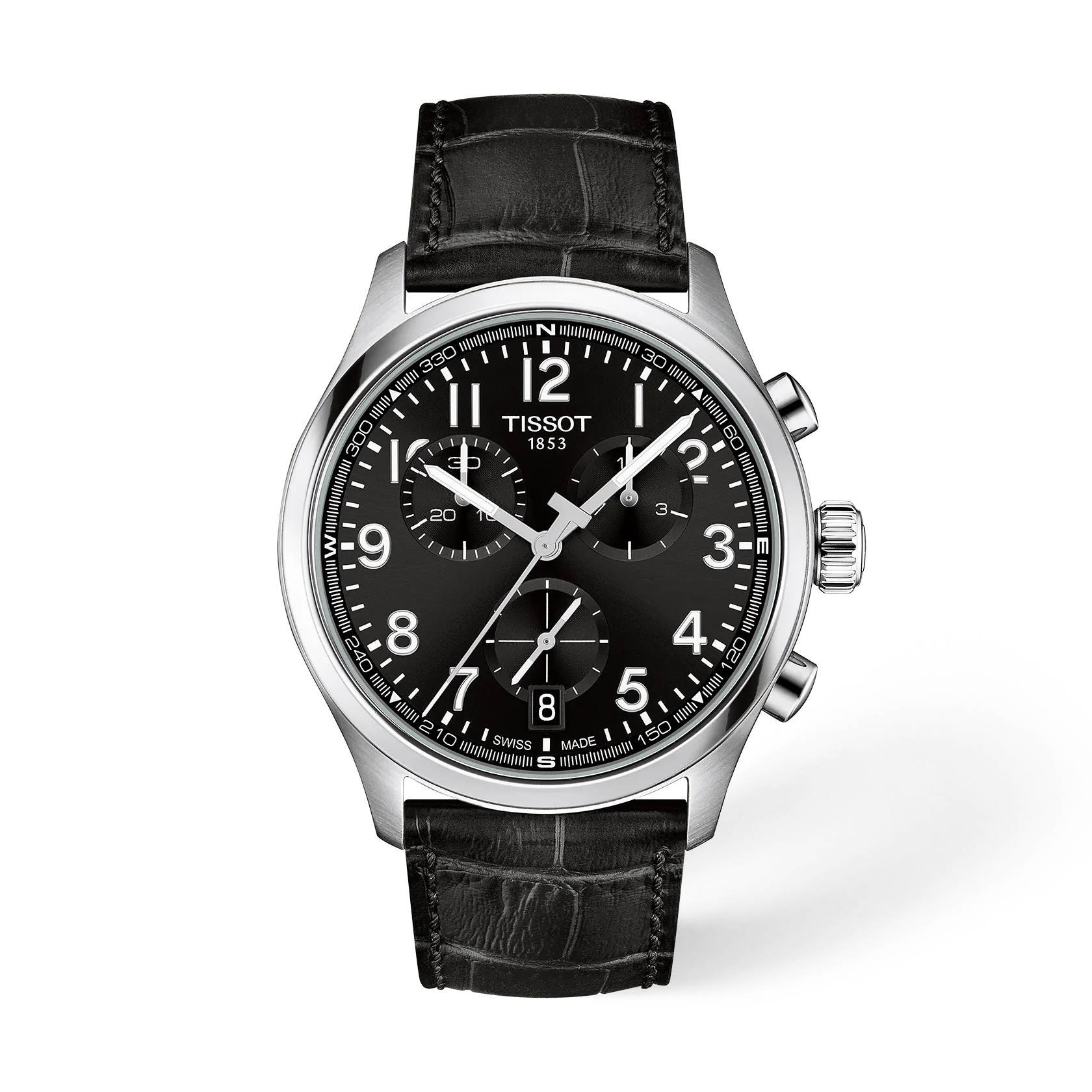 Seiko Tissot Chrono L 42Mm T1164171605200