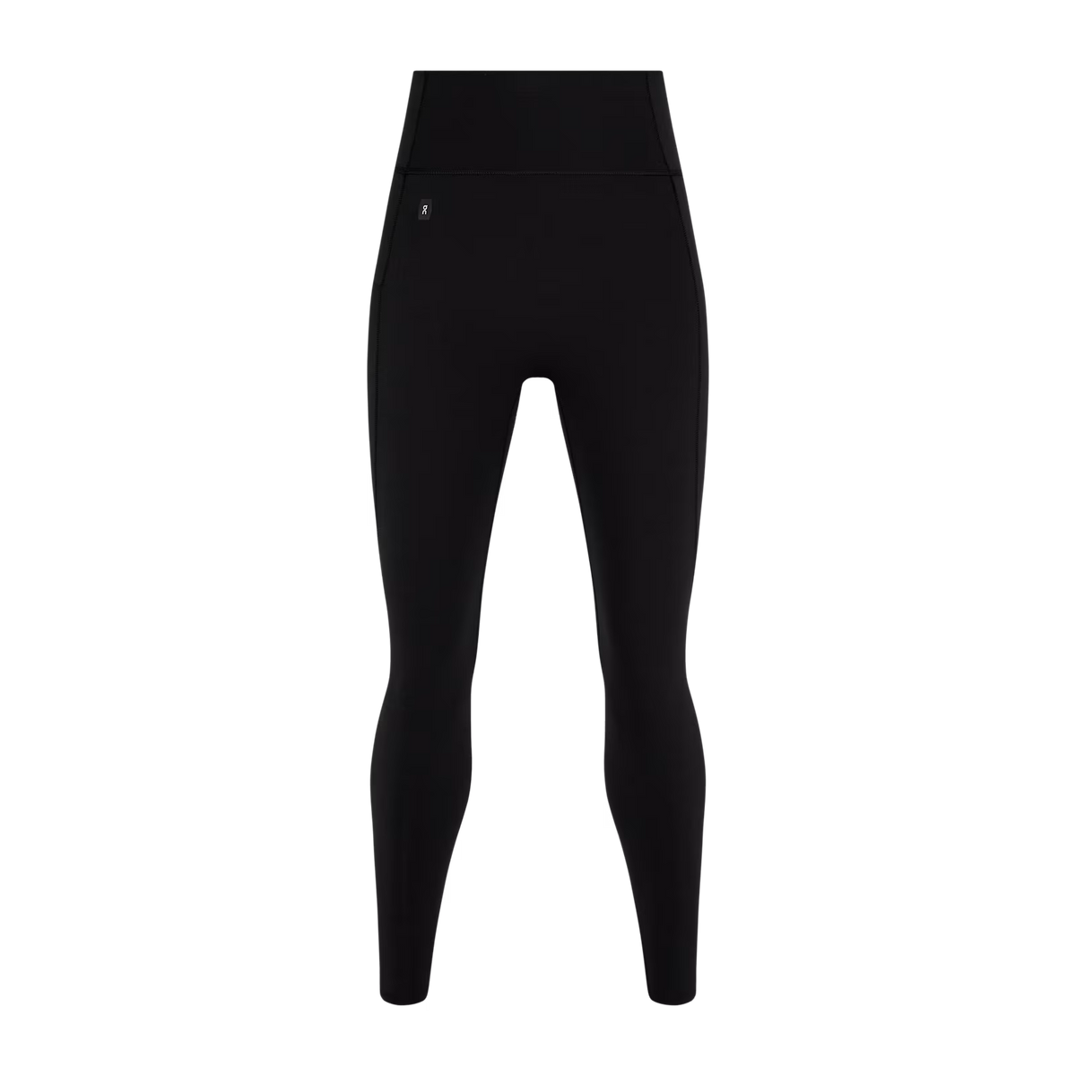 On Studio Leggings 7/8 Black (Women'S)