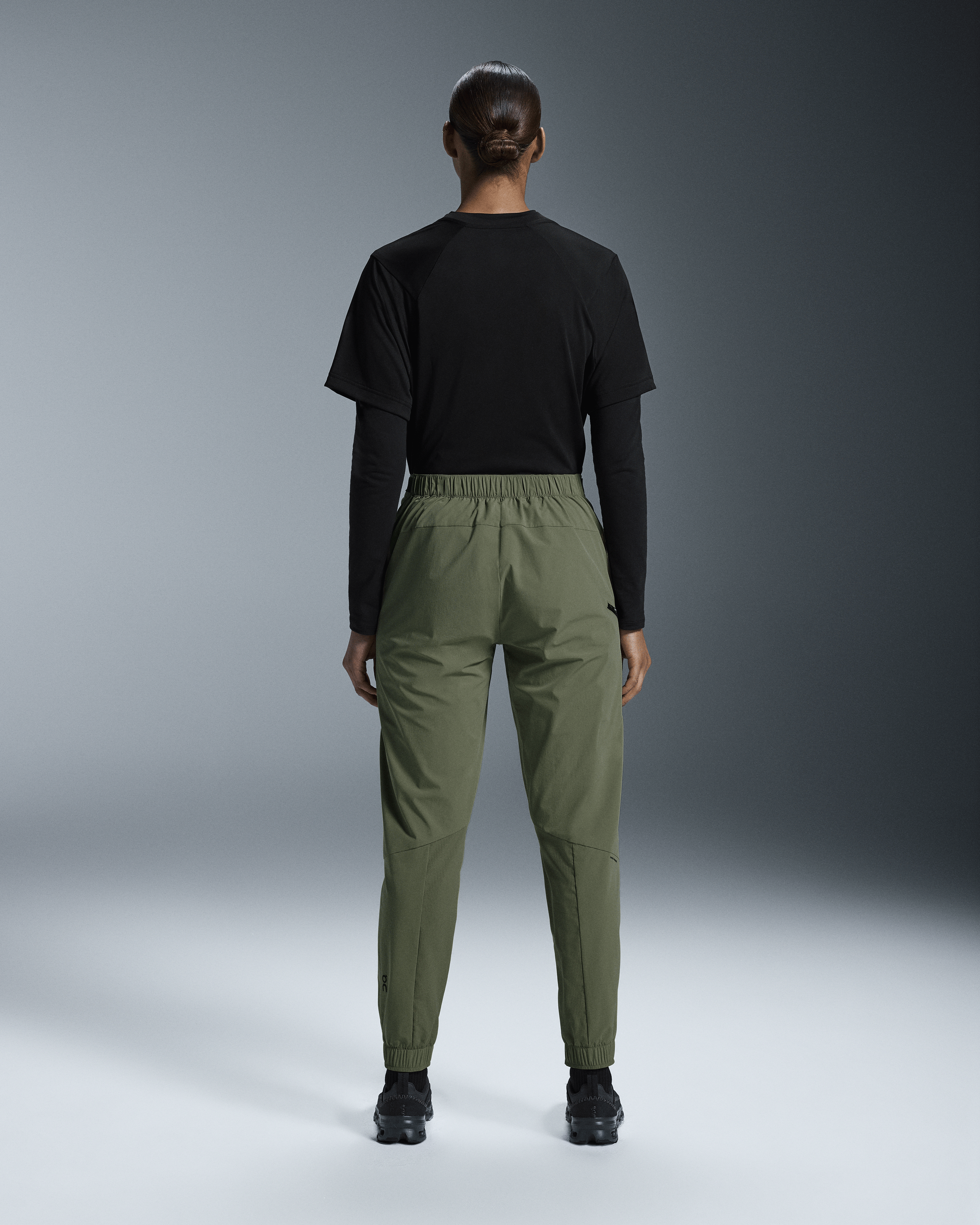 On Trek Pants Taiga (Women'S)