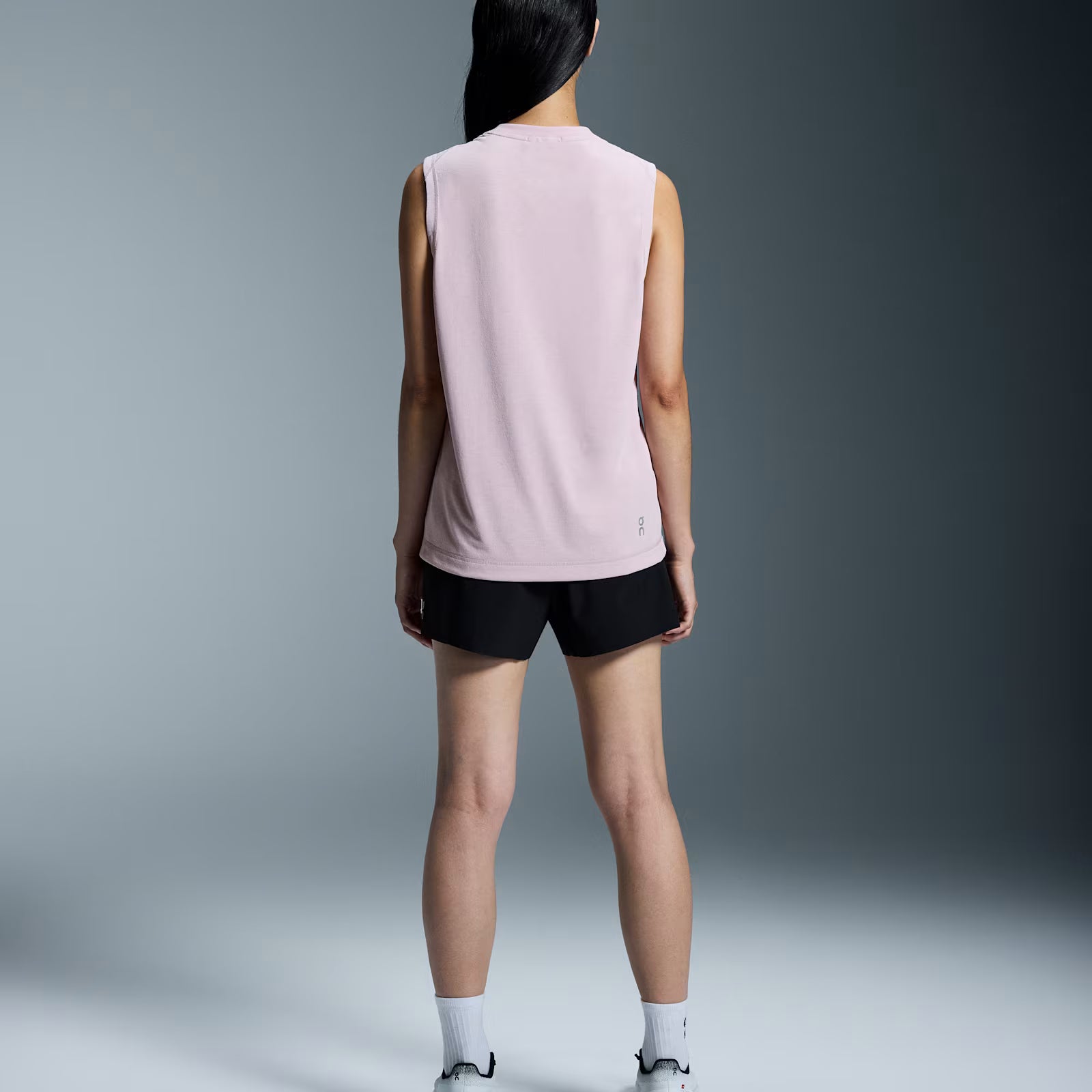 On Train Tank Mauve (Women'S)