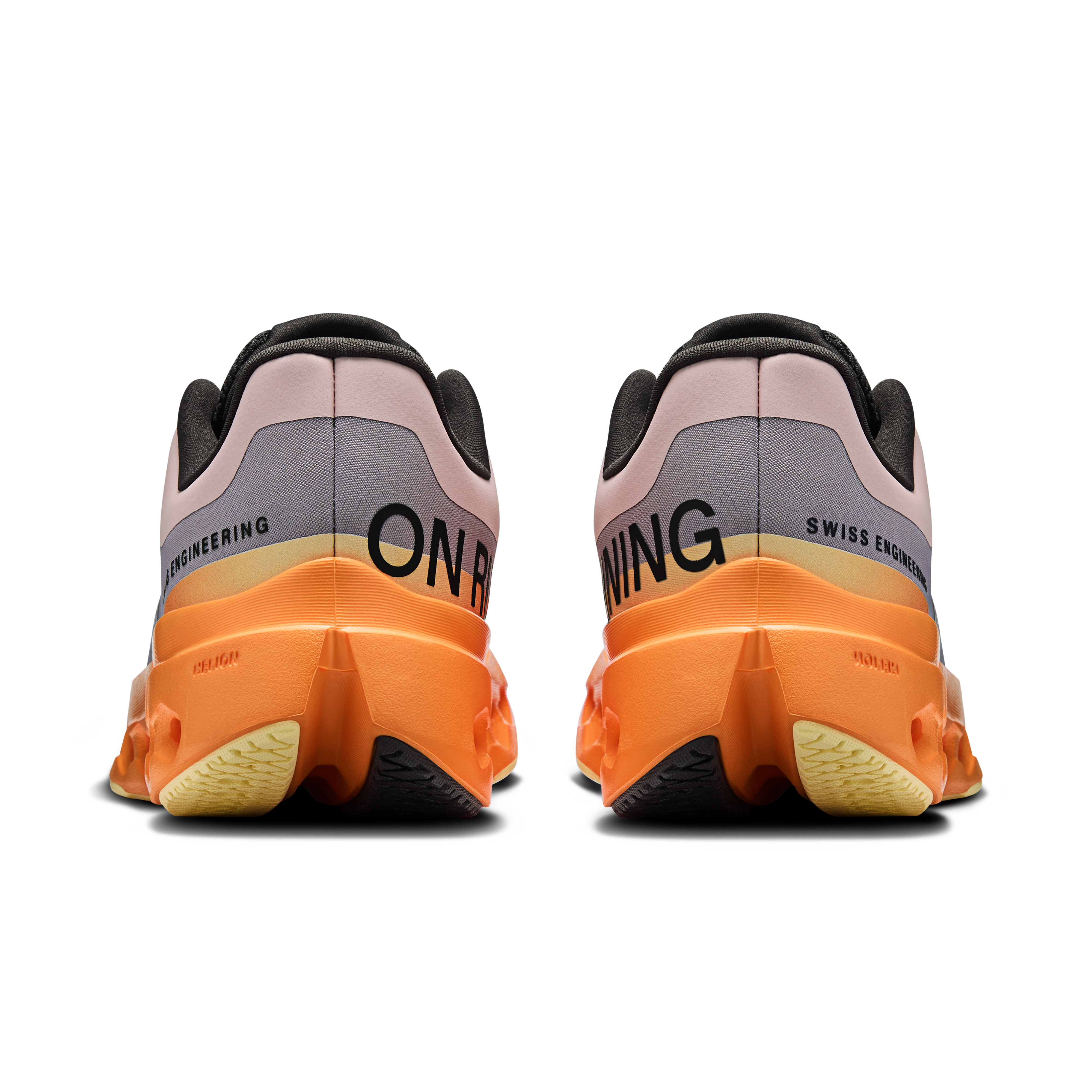 On Cloudsurfer Next Lilac Tangerine (Women'S)