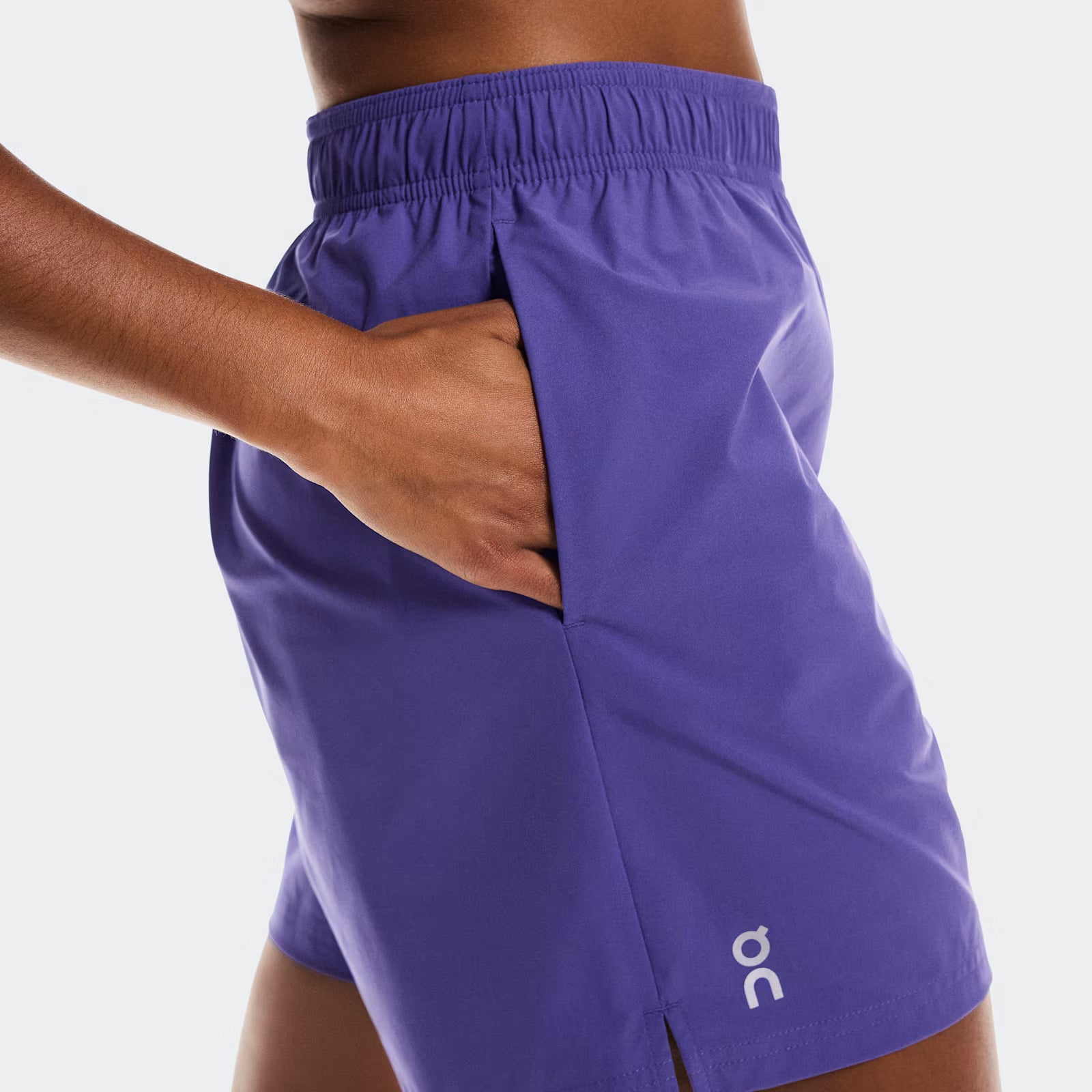 On 5" Core Shorts Twilight (Women'S)