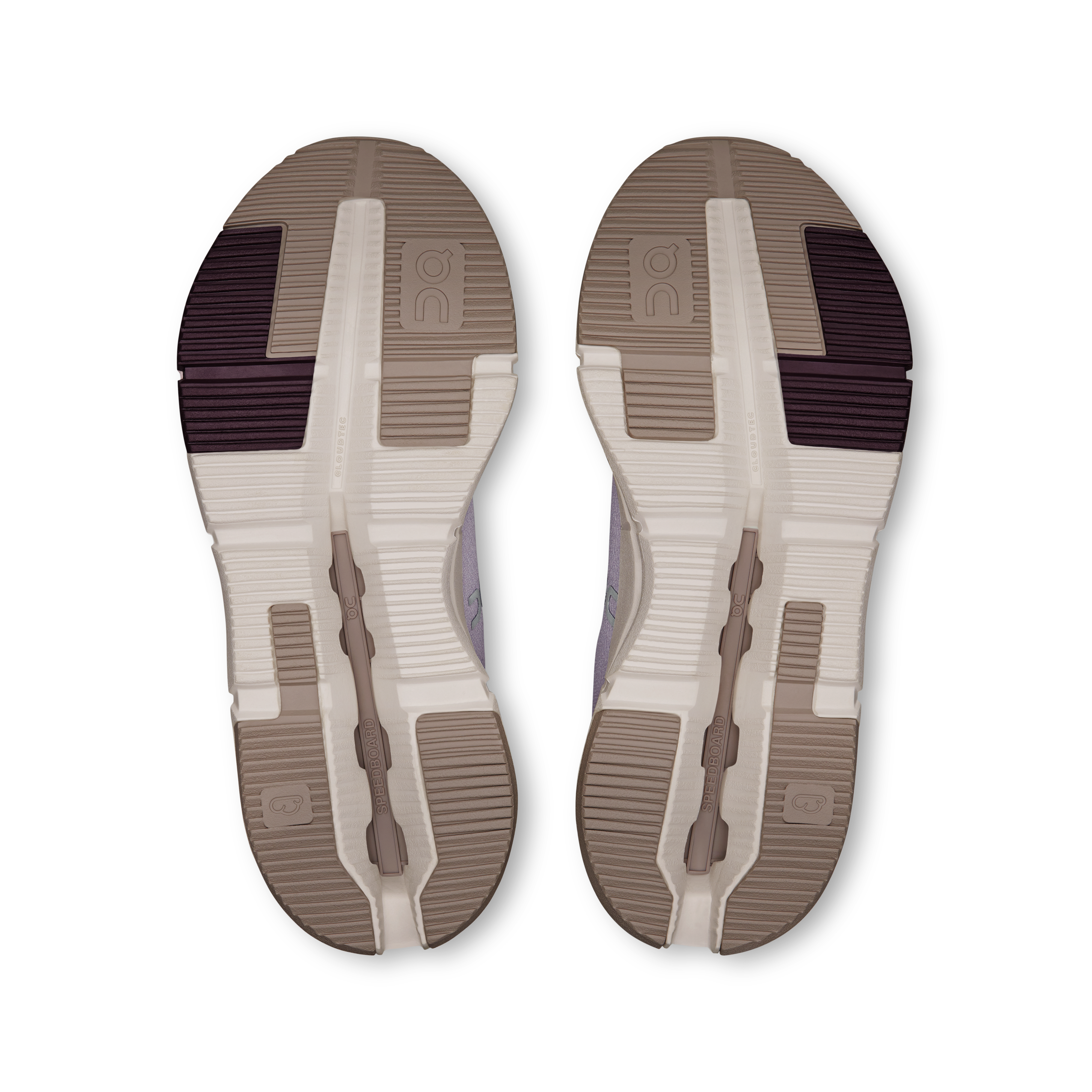 On Cloudnova 2 Fade Desert (Women'S)