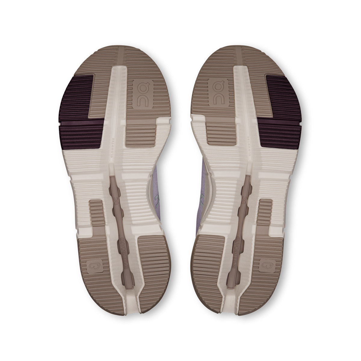 On Cloudnova 2 Fade Desert (Women'S)