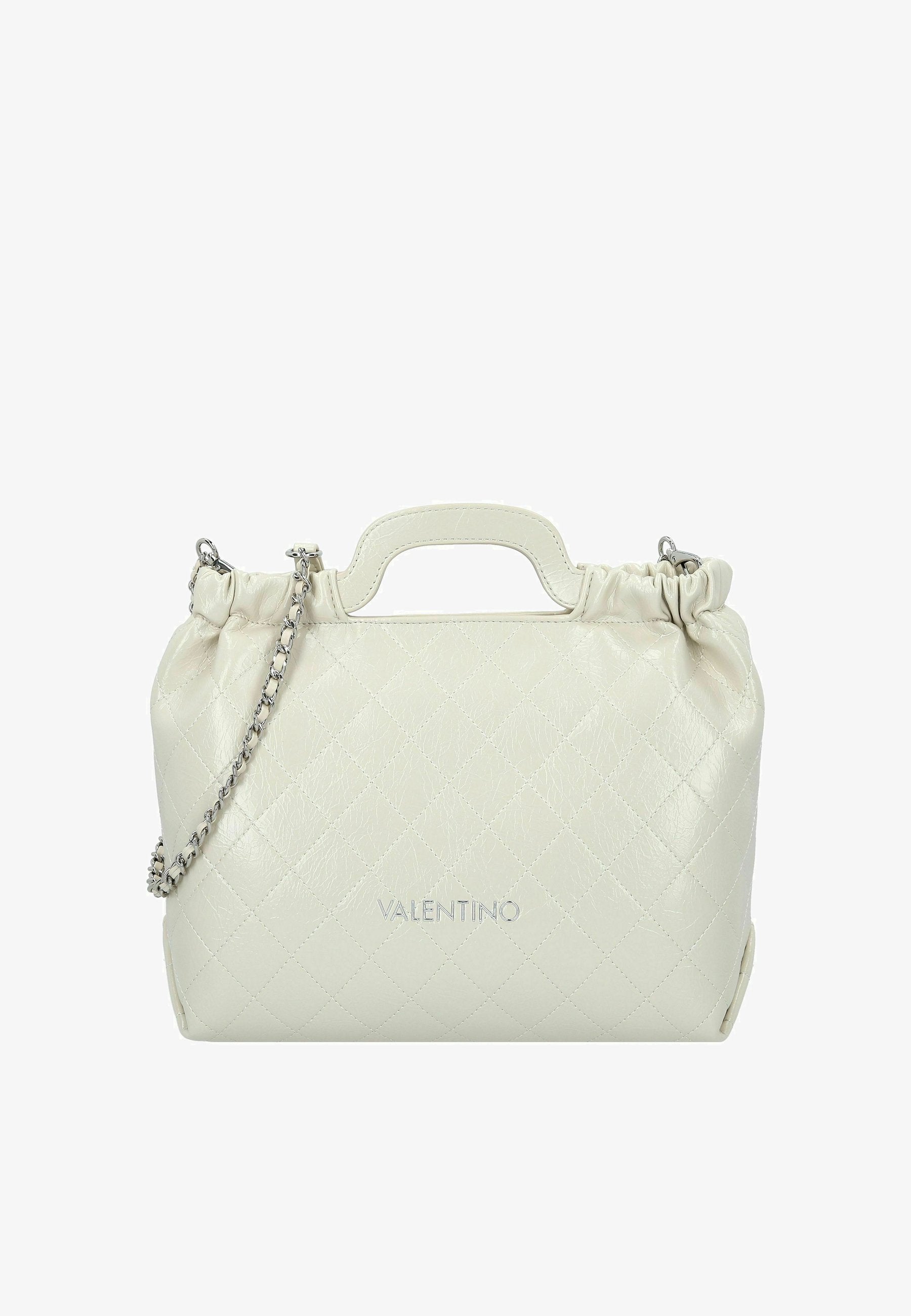 Valentino Bags Wakanda - Handbag - Off White
