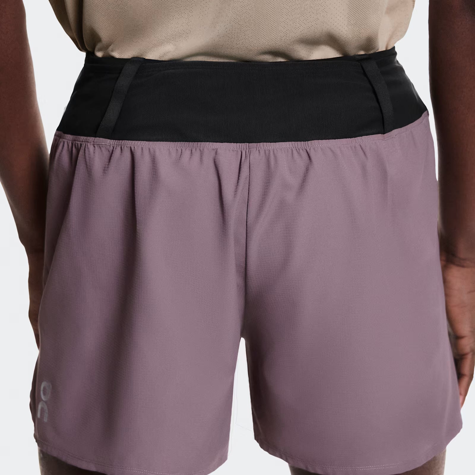 On Trail Shorts Gobi