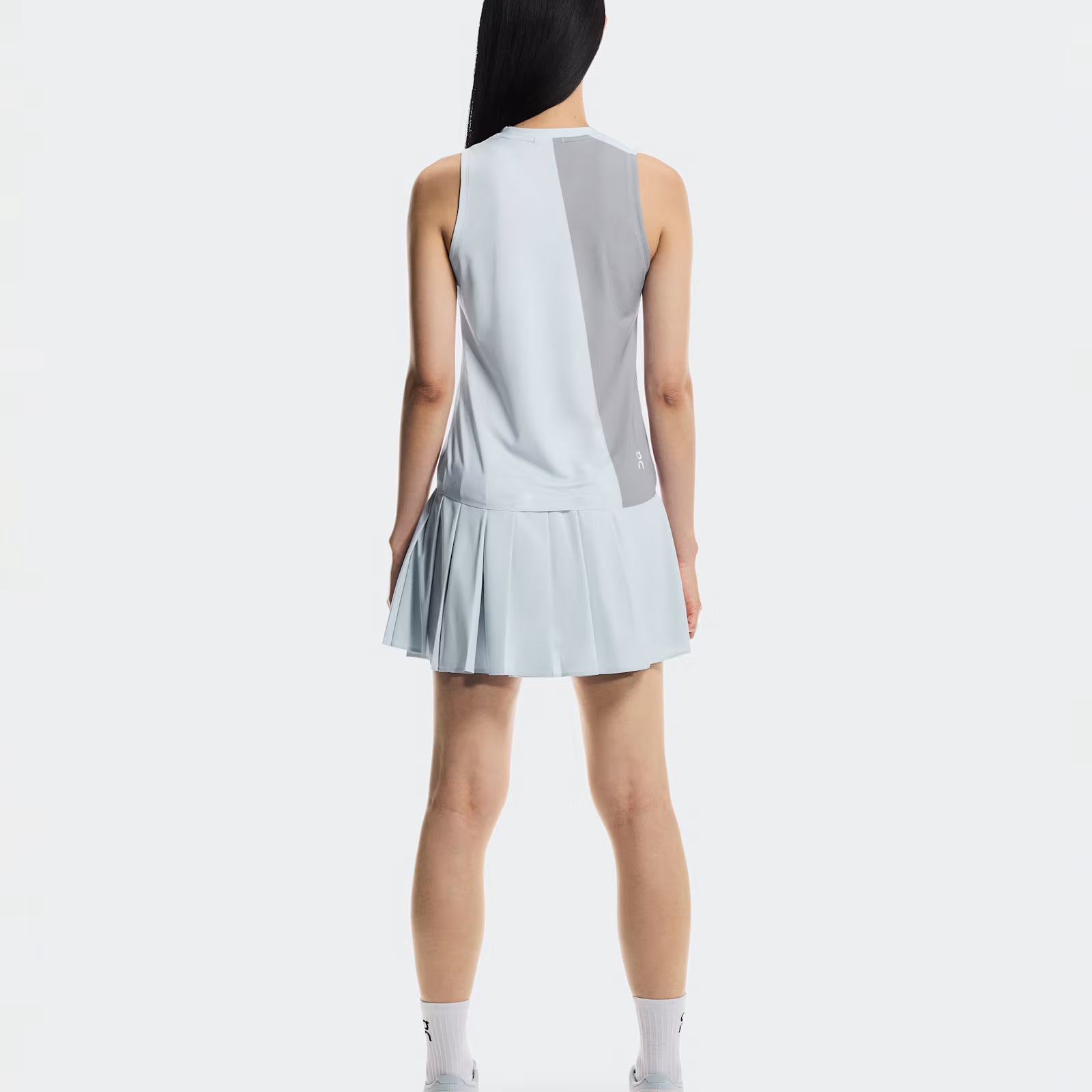 On Court Tank Arctic | Lilac (Women'S)