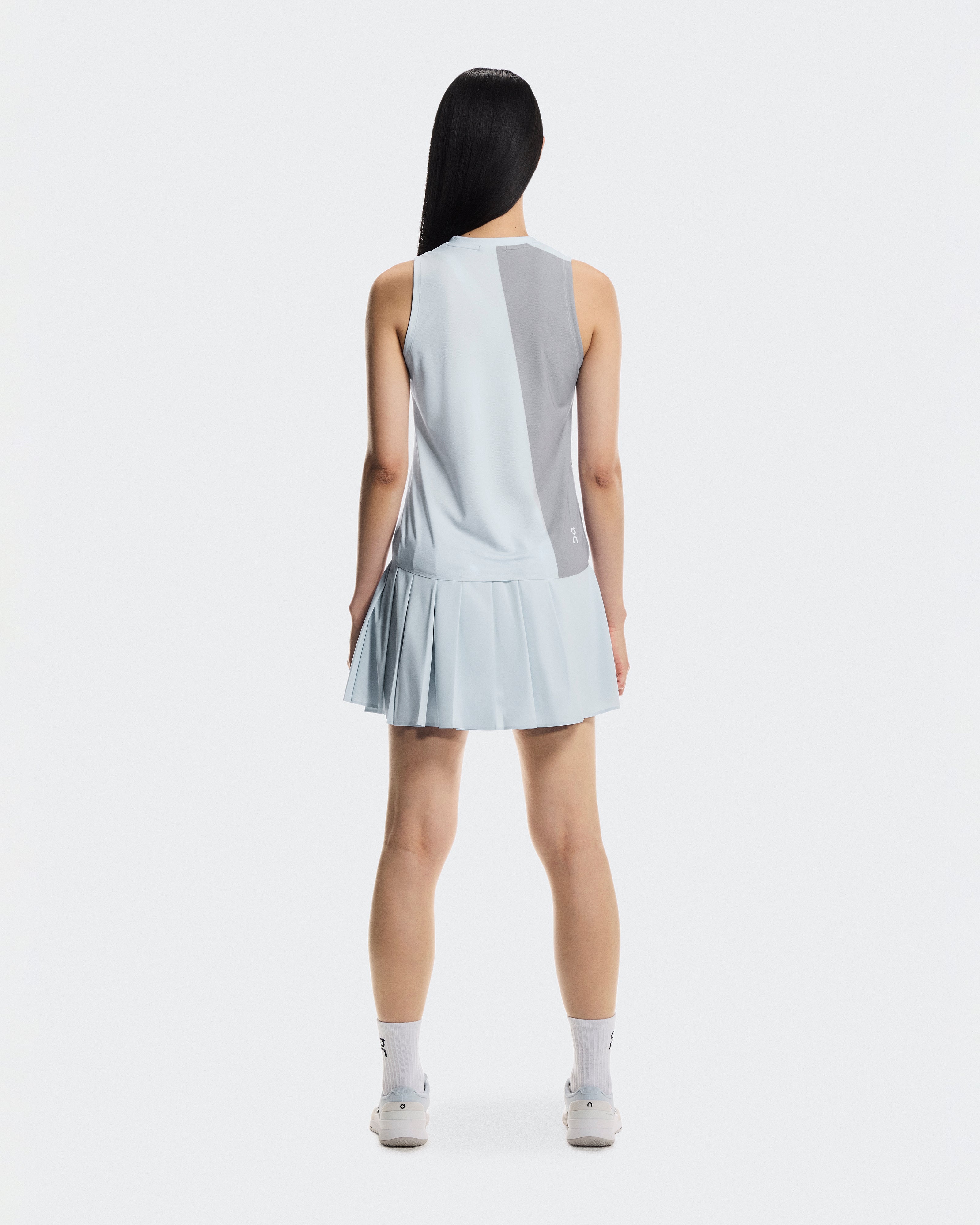 On Court Tank Arctic | Lilac (Women'S)