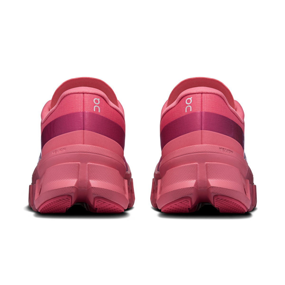 On Cloudmonster 1 Camellia Camellia (Women'S)