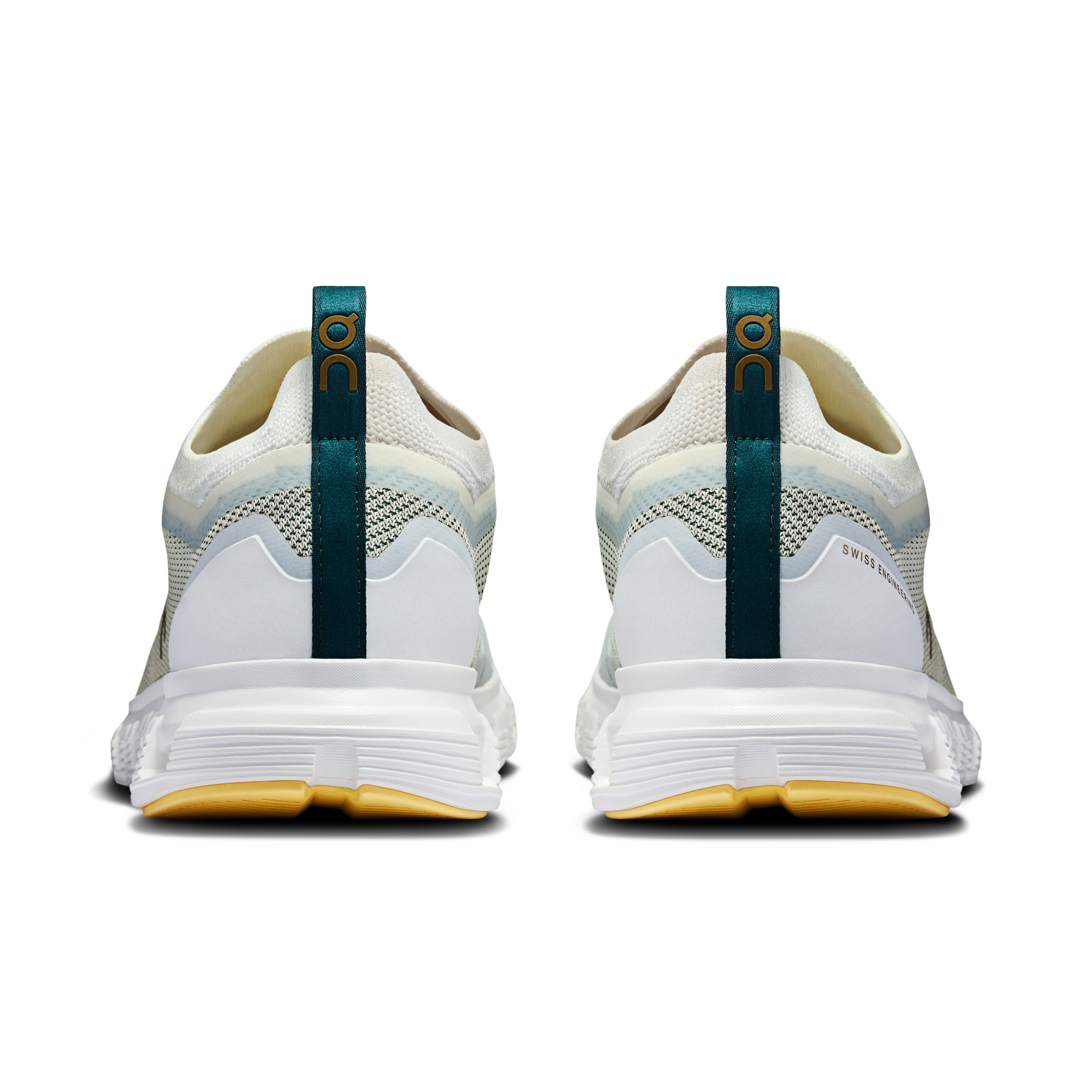 On Cloud 6 Versa Ice Spirulina (Women'S)