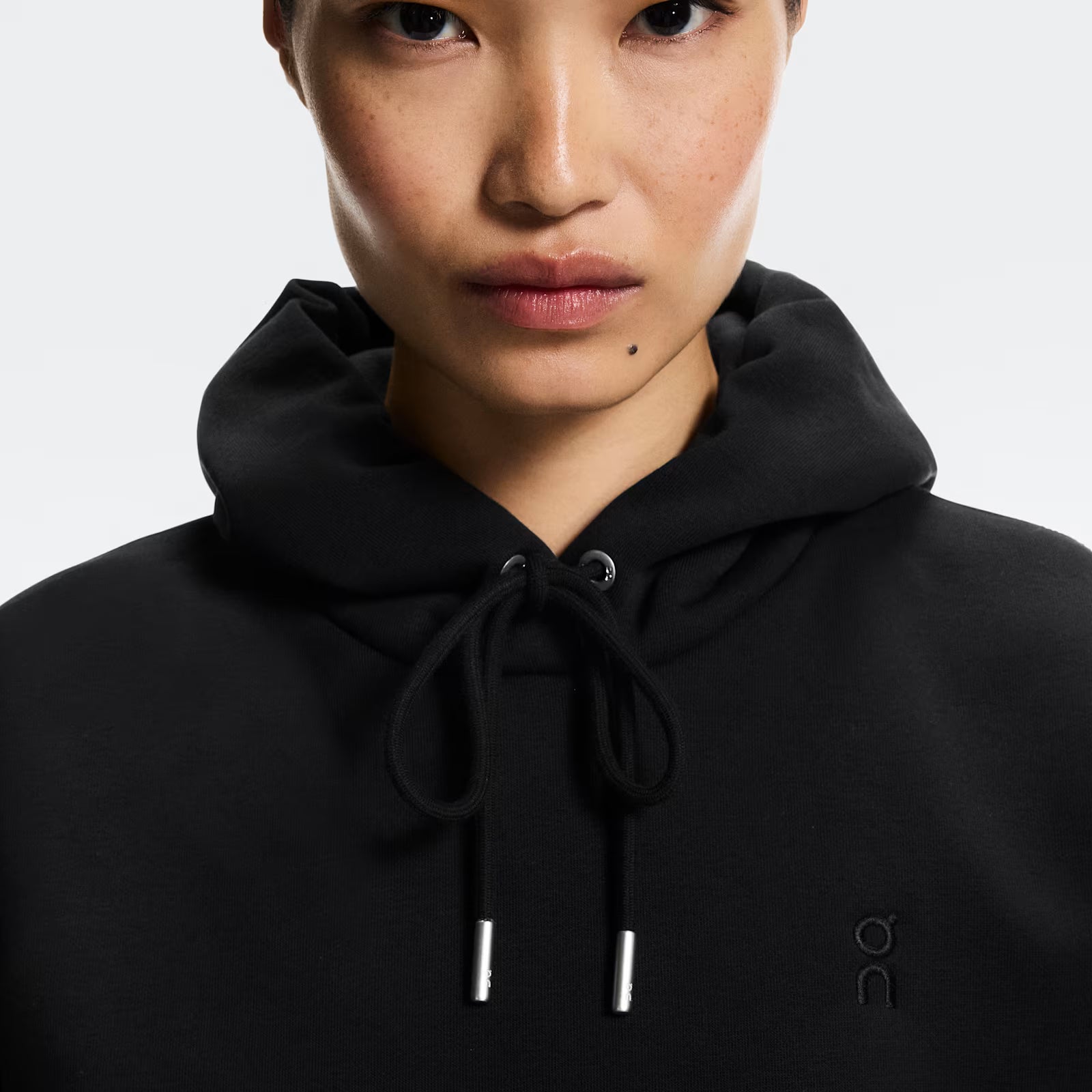 On Club Collective Hoodie Black (Women'S)