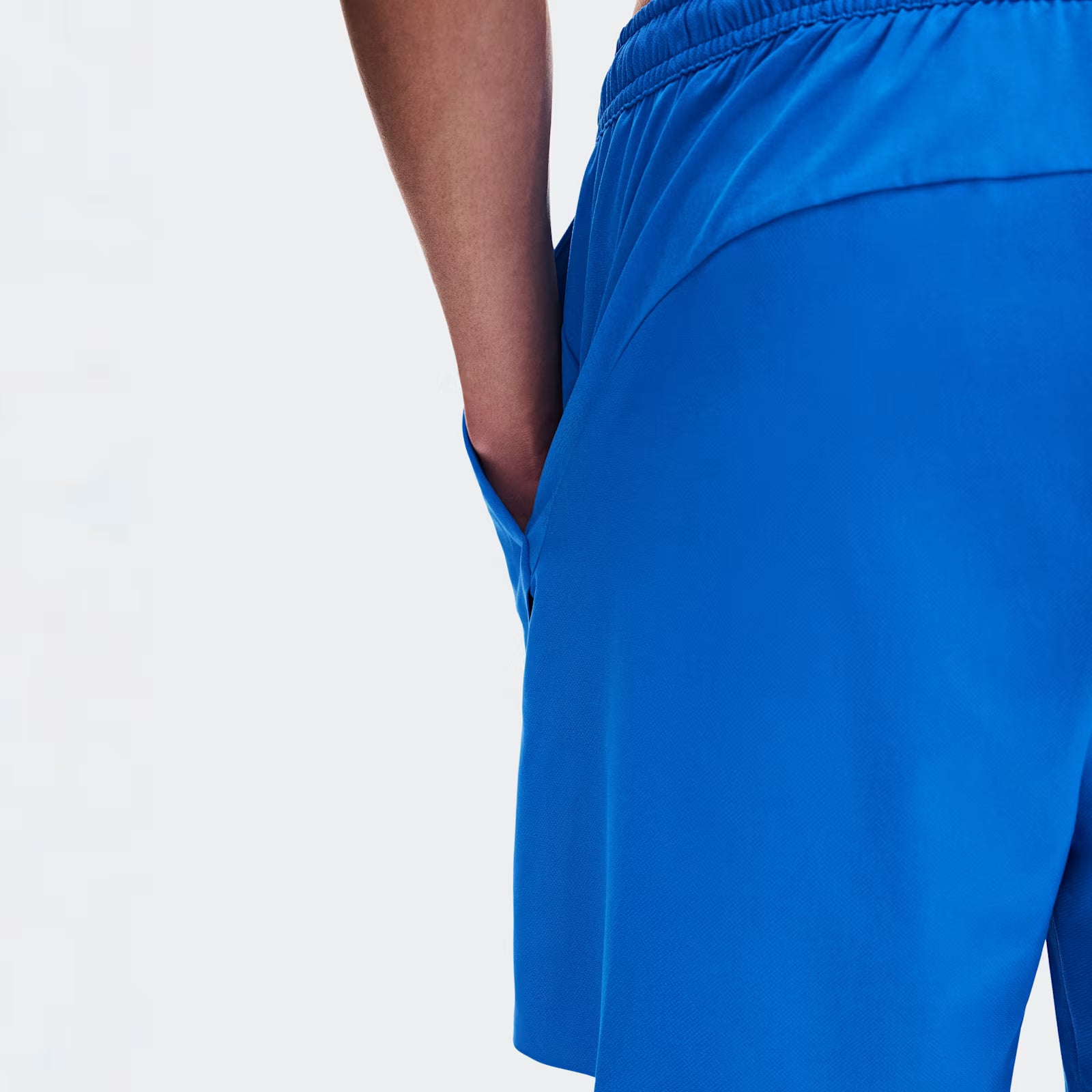 On Train 2-In-1 Shorts Jay