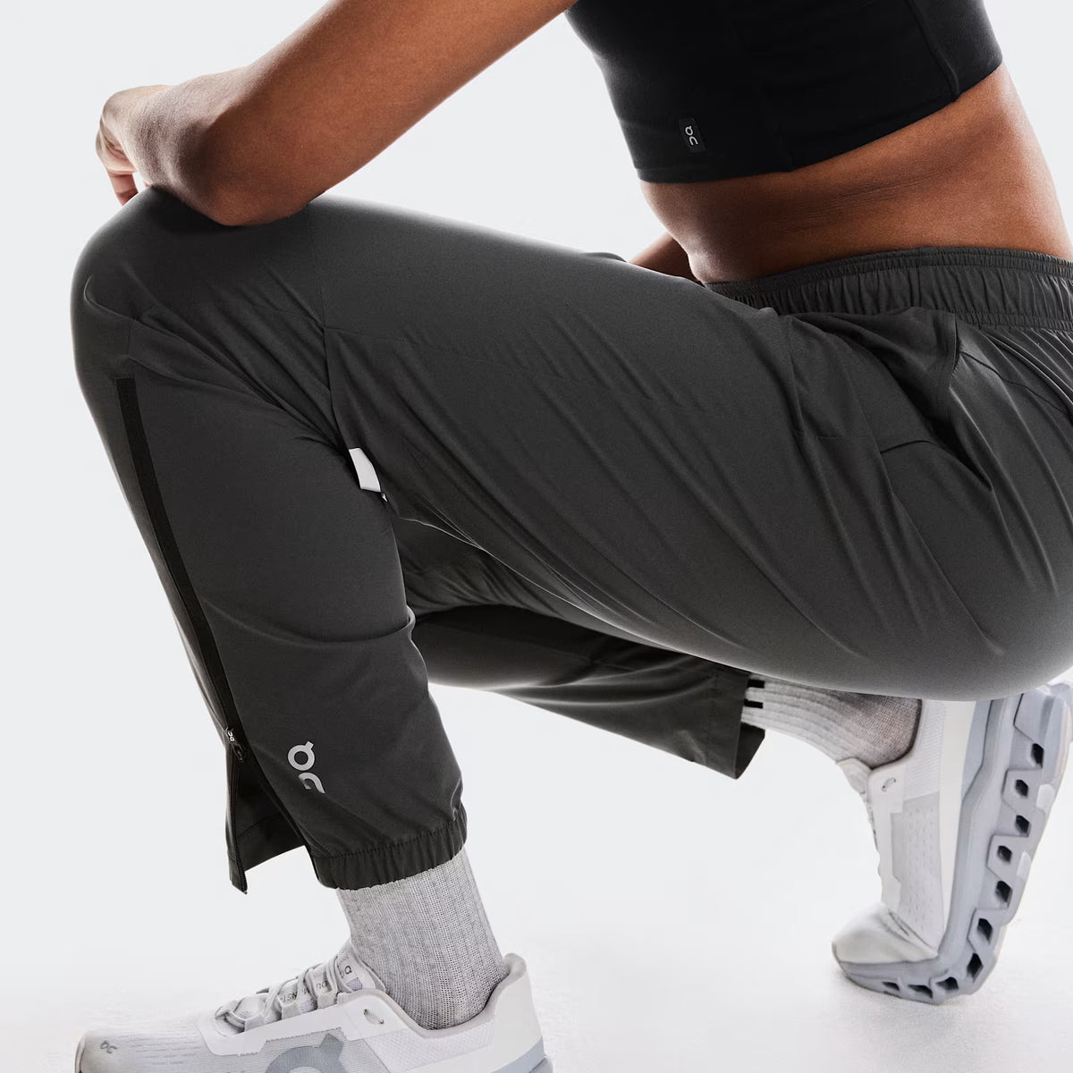 On Core Pants Eclipse (Women'S)