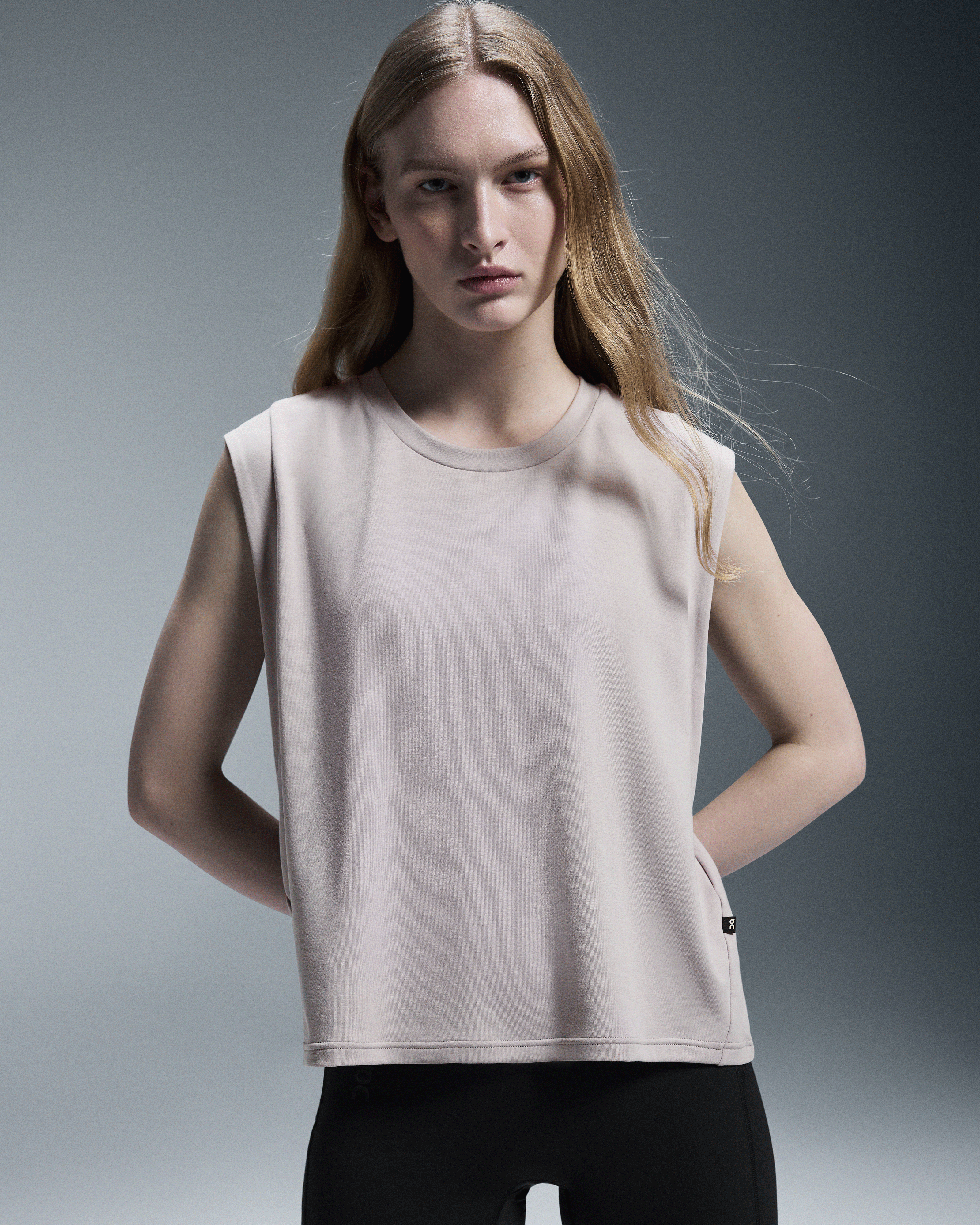 On Focus Crop Fade (Women'S)