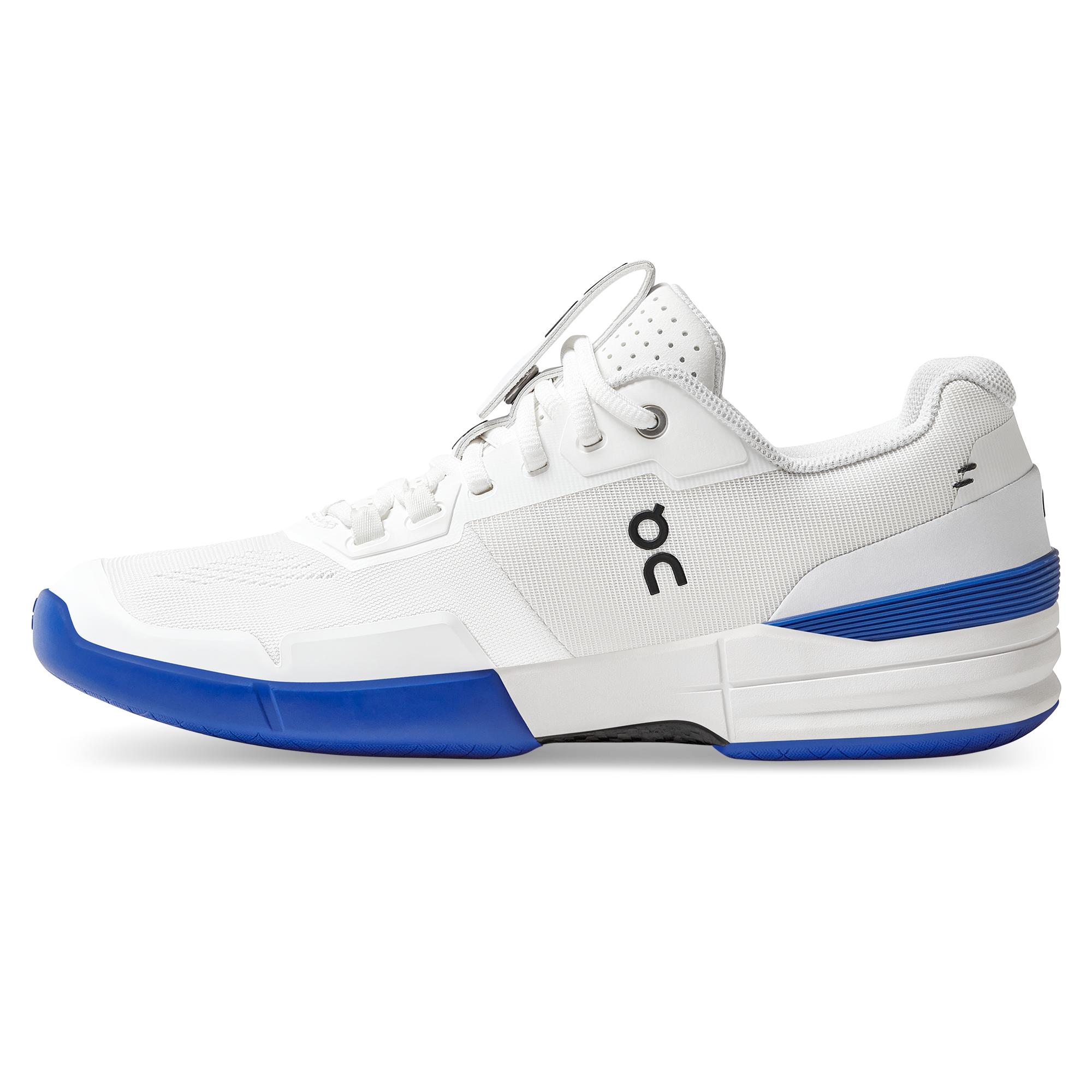 On The Roger Pro White Indigo (Women'S)