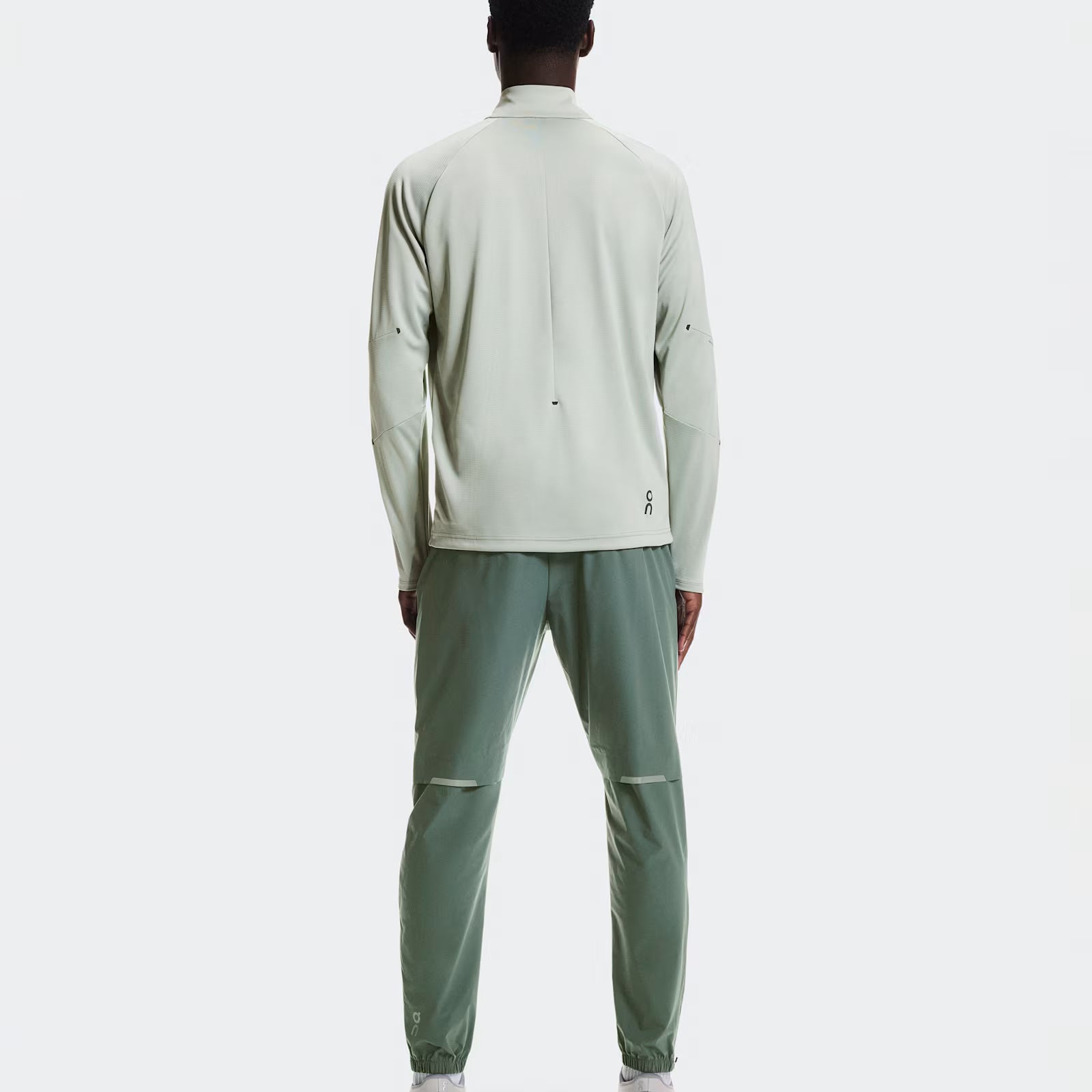 On Core Pants Olive