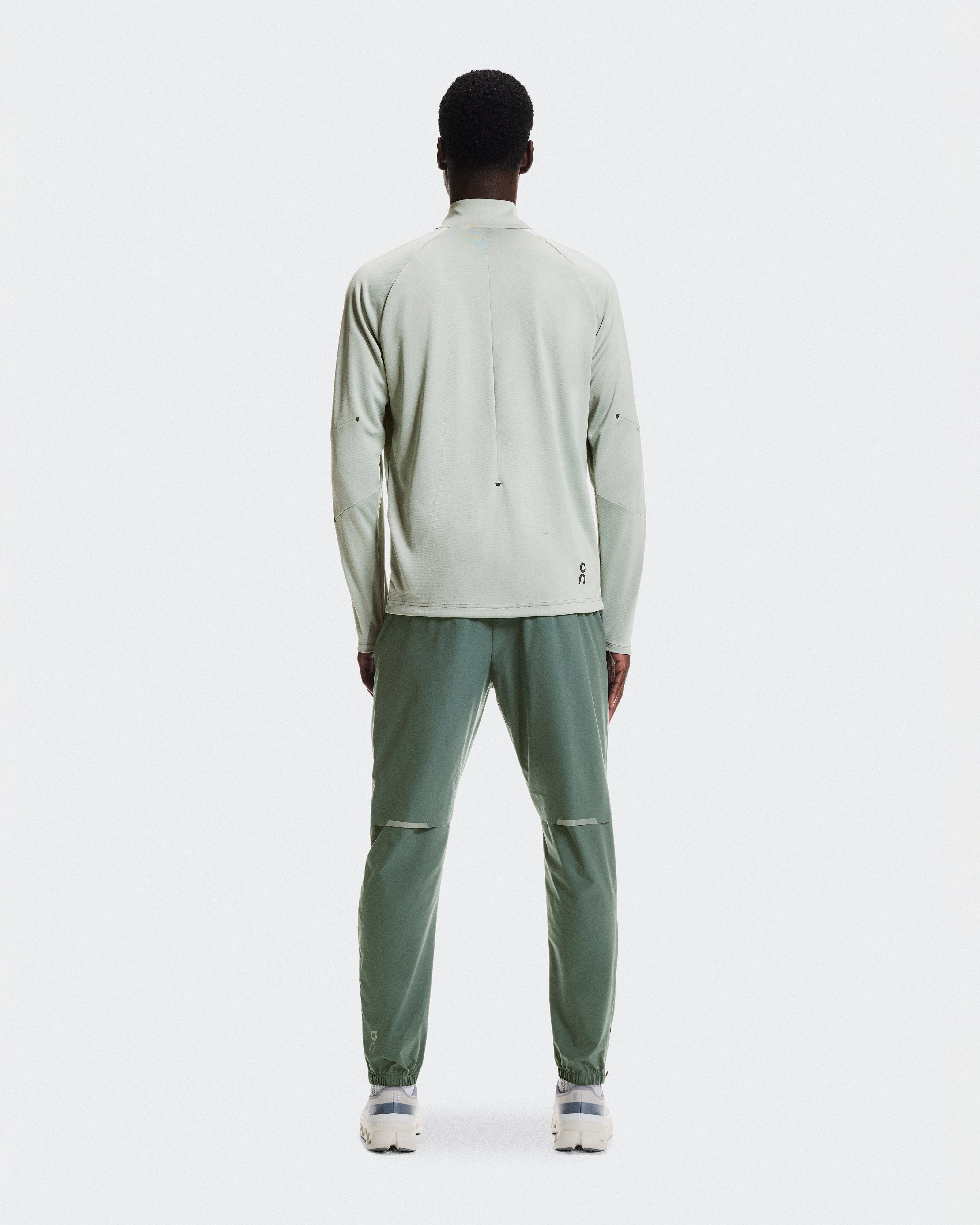 On Core Pants Olive