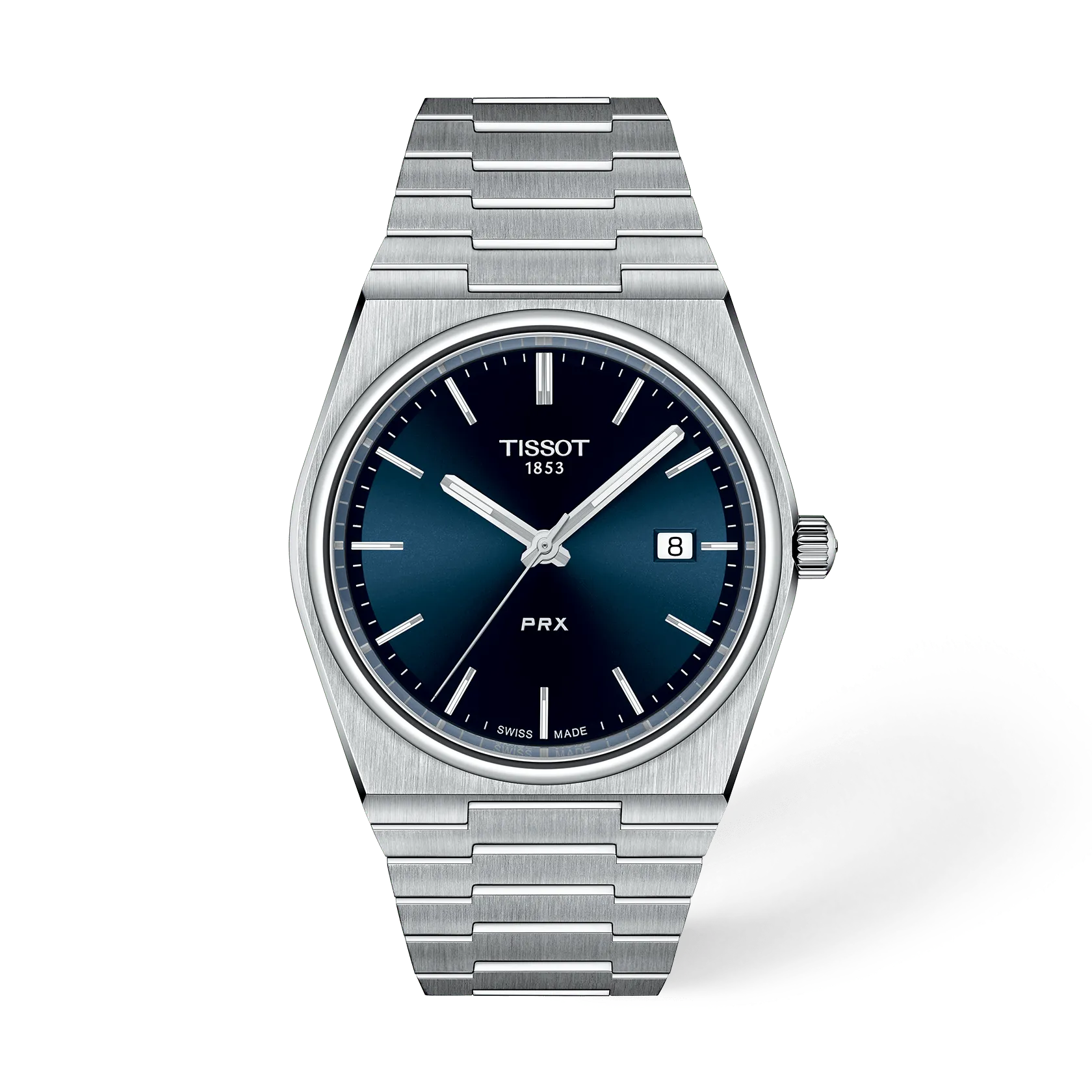 Tissot Prx 40Mm T1374101104100