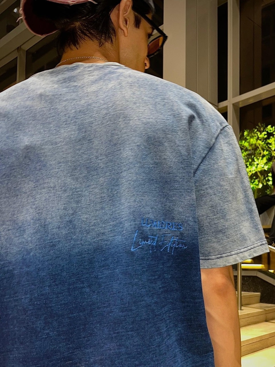 OCEANA TEE