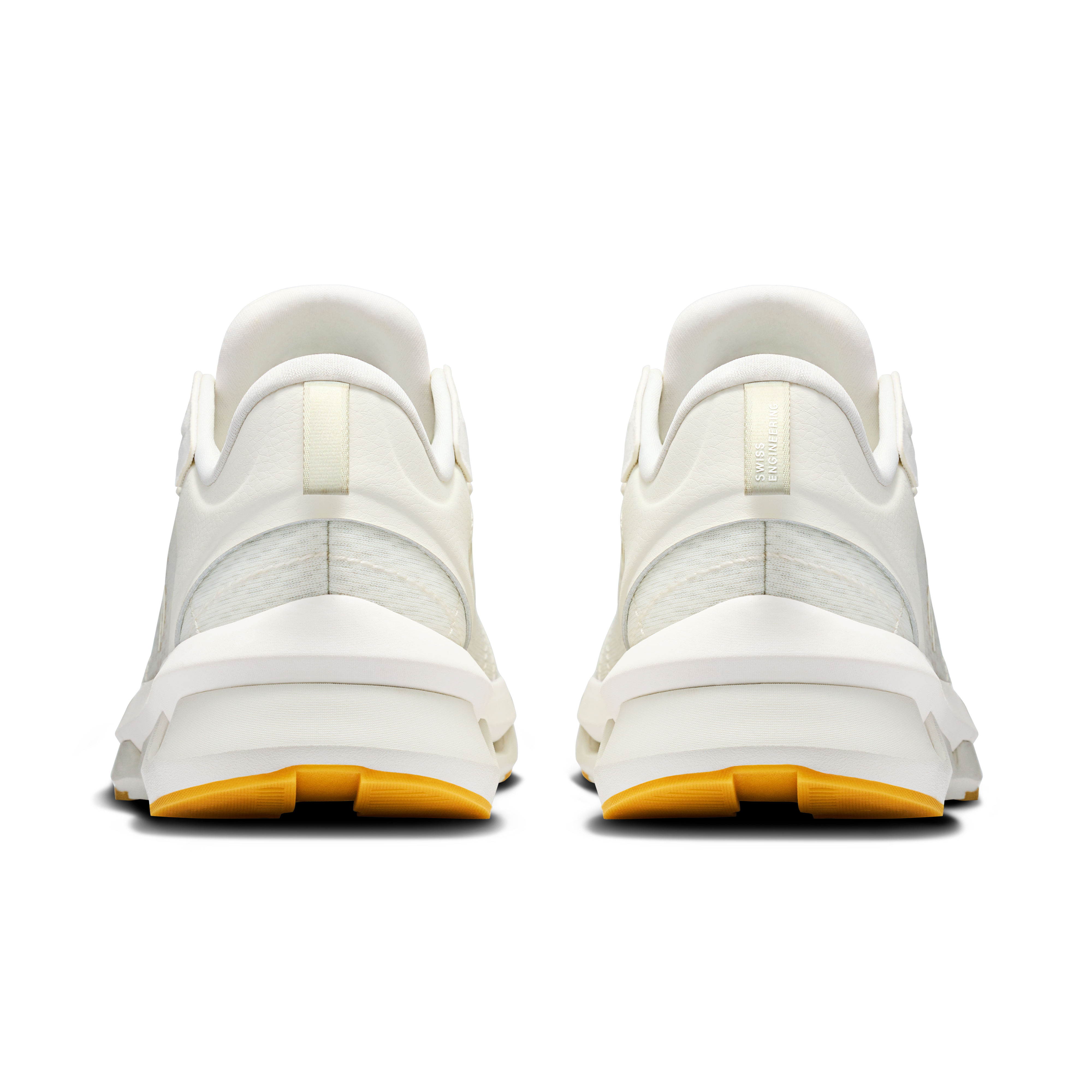 On Cloudzone Moon Ivory Ivory (Women'S)