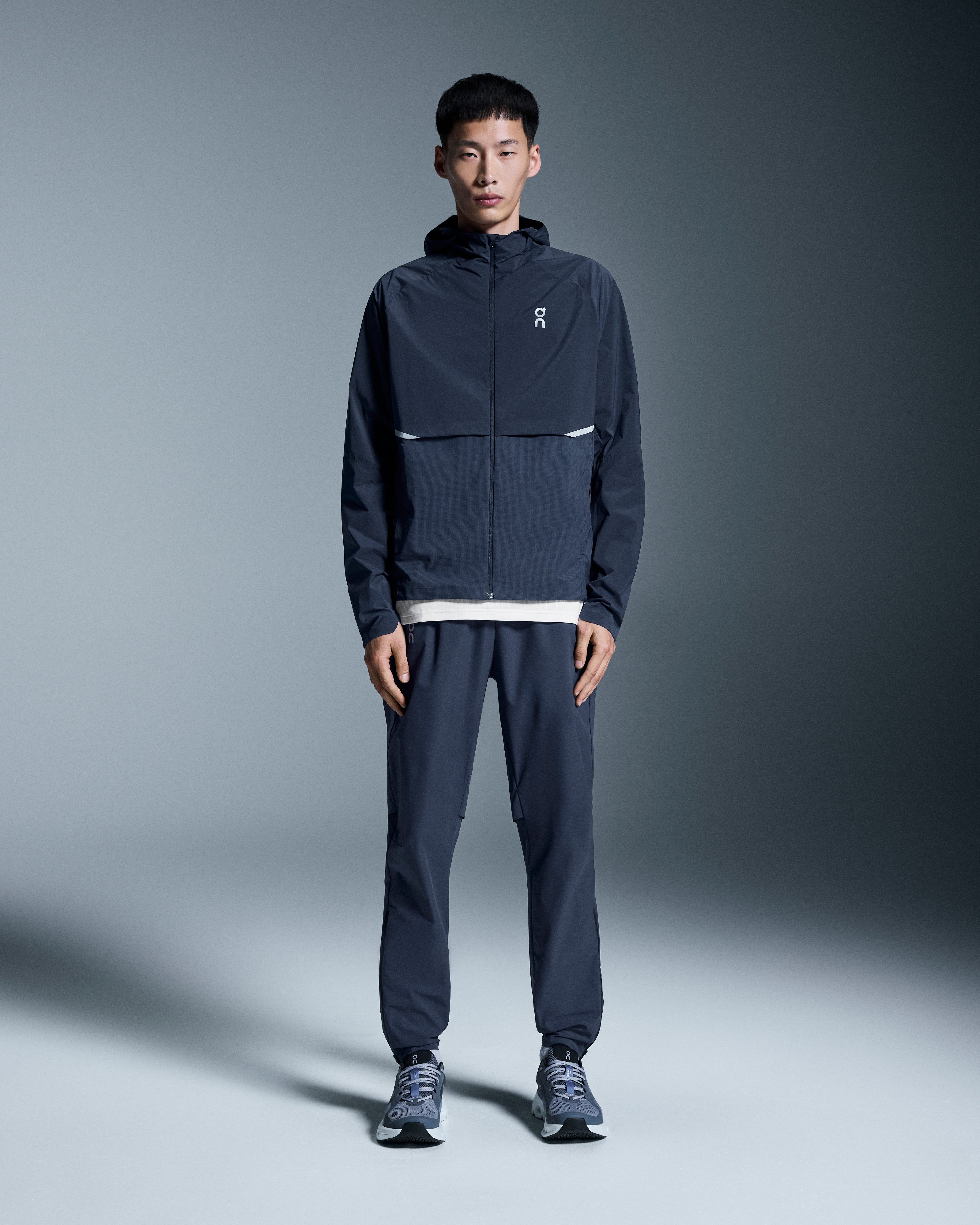 On Core Jacket Midnight