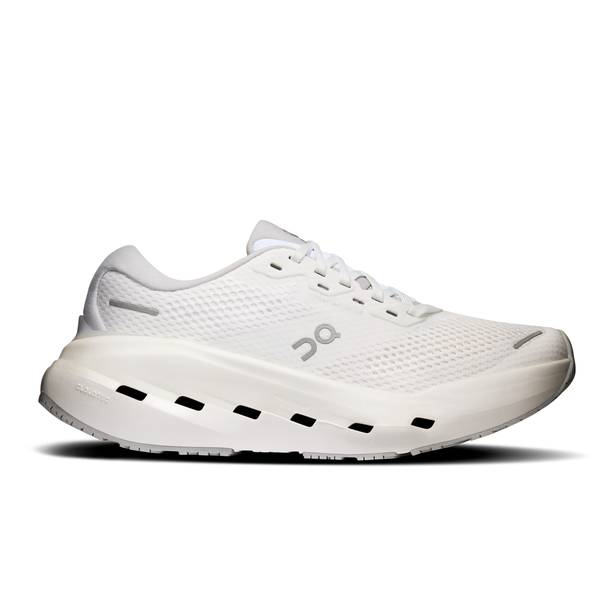 On Cloudrunner 3 Max White Glacier (Women'S)