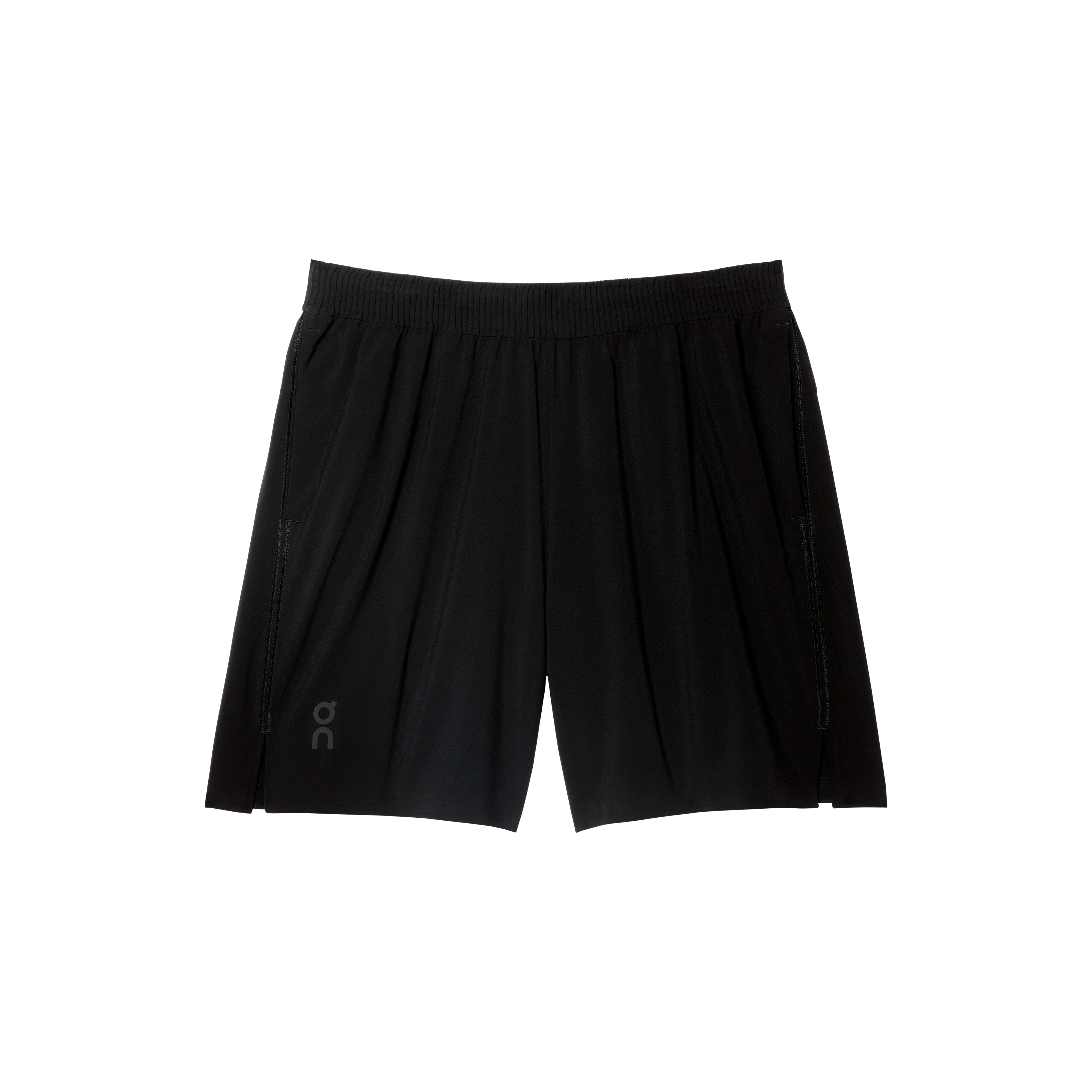 On Focus Shorts Black
