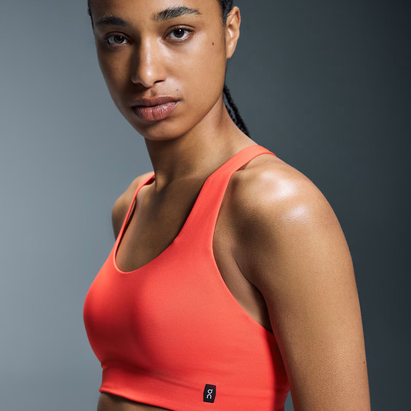 On Active Bra Spice (Women'S)