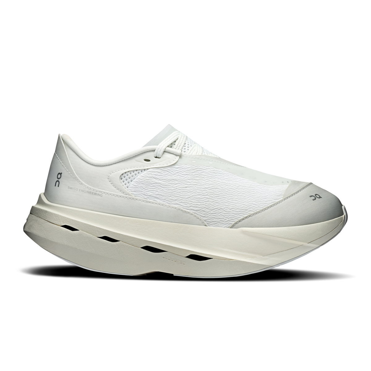 On Cloudboom Volt Paf White Gale (Women'S)