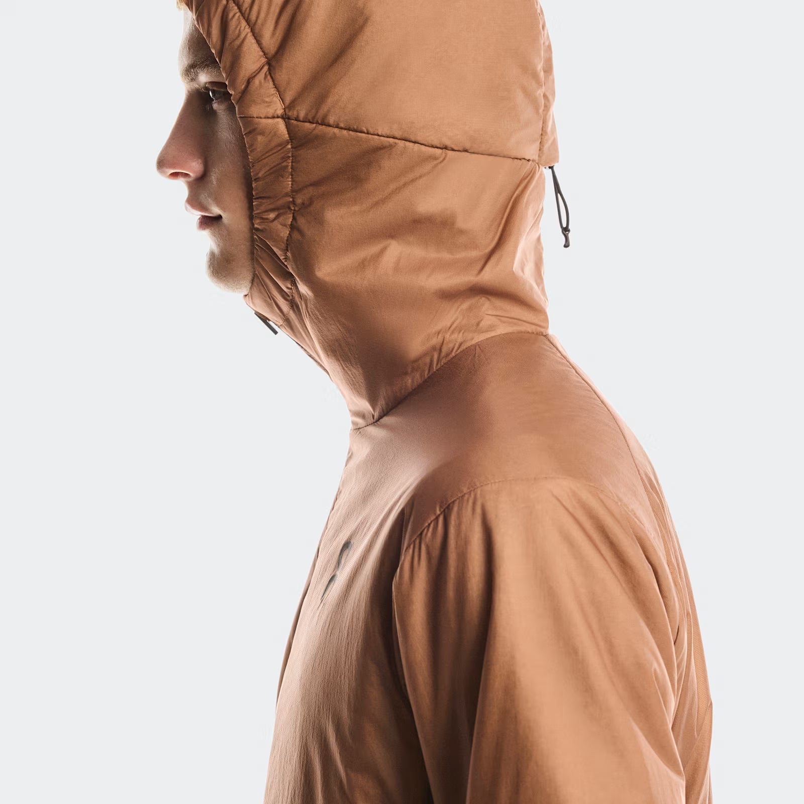 On Trek Jacket Insulated Sphynx
