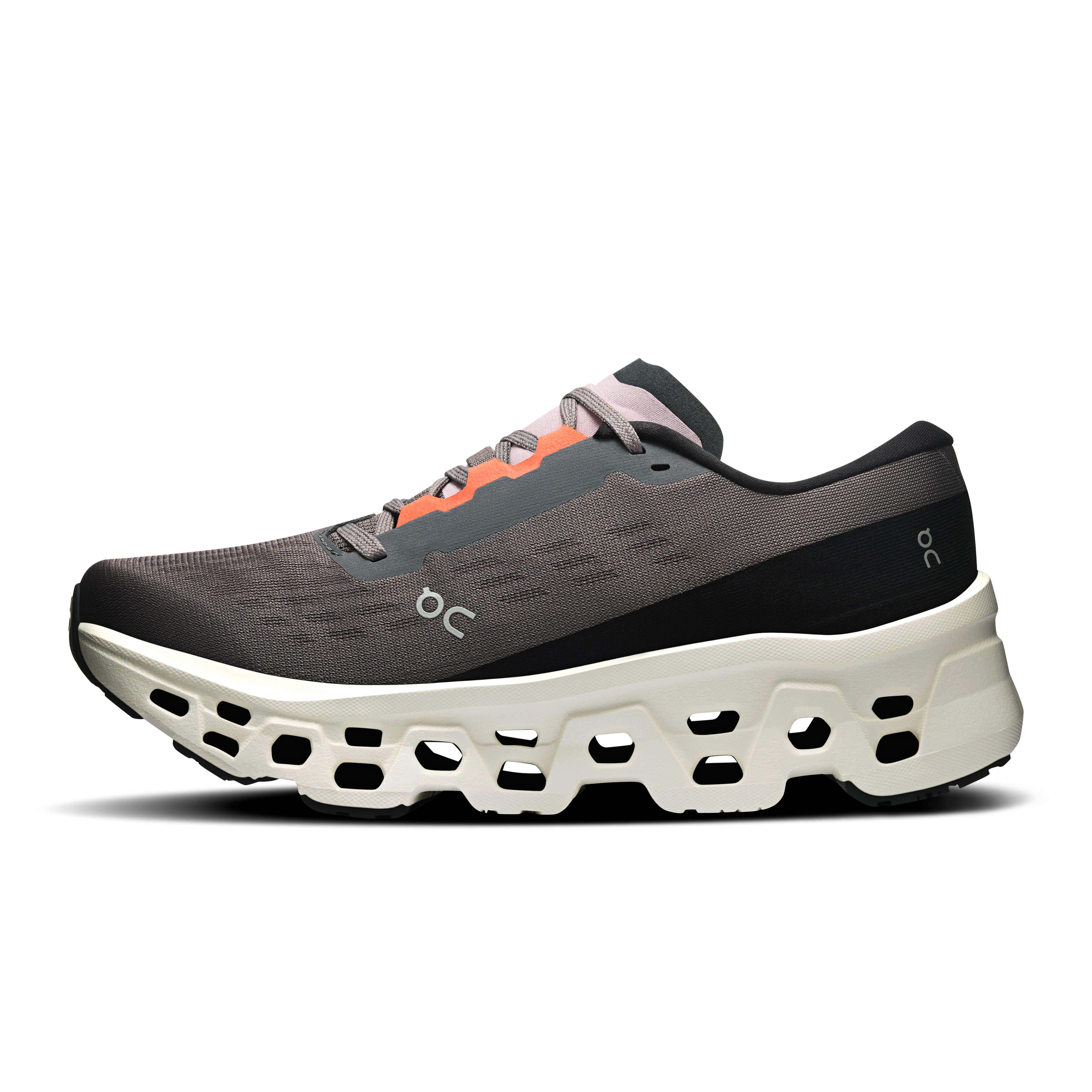 On Cloudmonster 3 Eclipse Ivory (Women'S)