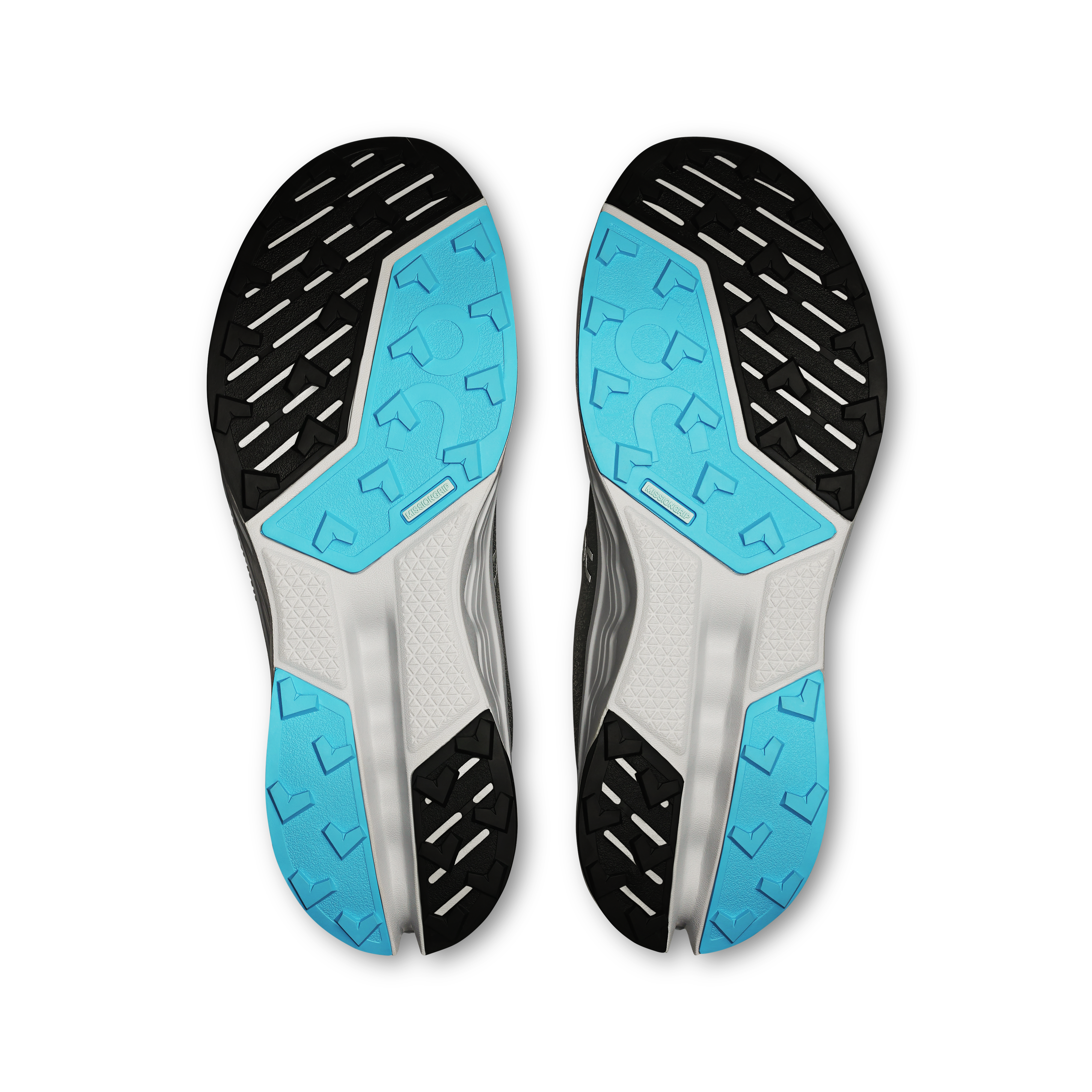 on running cloudsurfer trail 2 waterproof apollo glacier