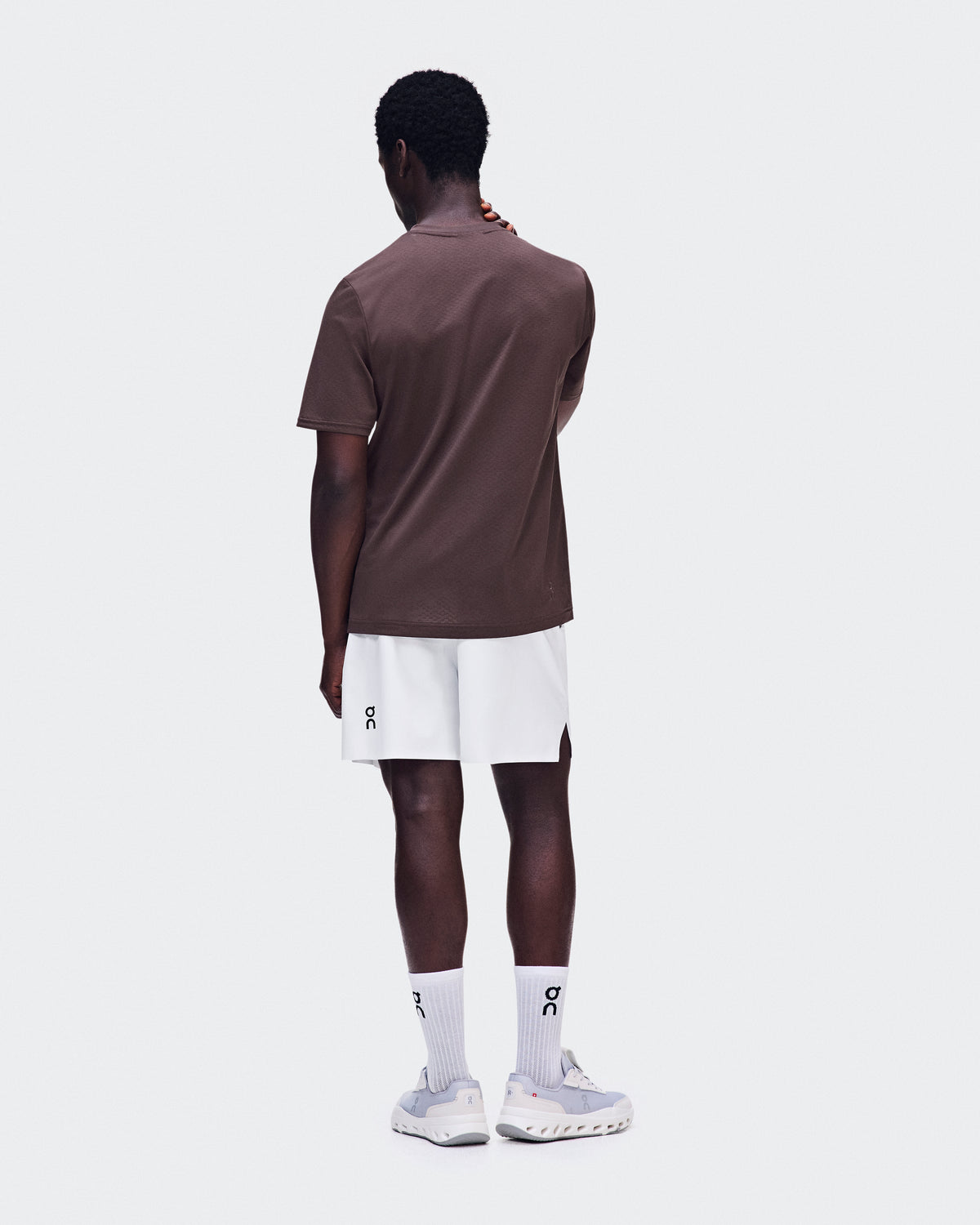 On Court-T Edit Mulberry