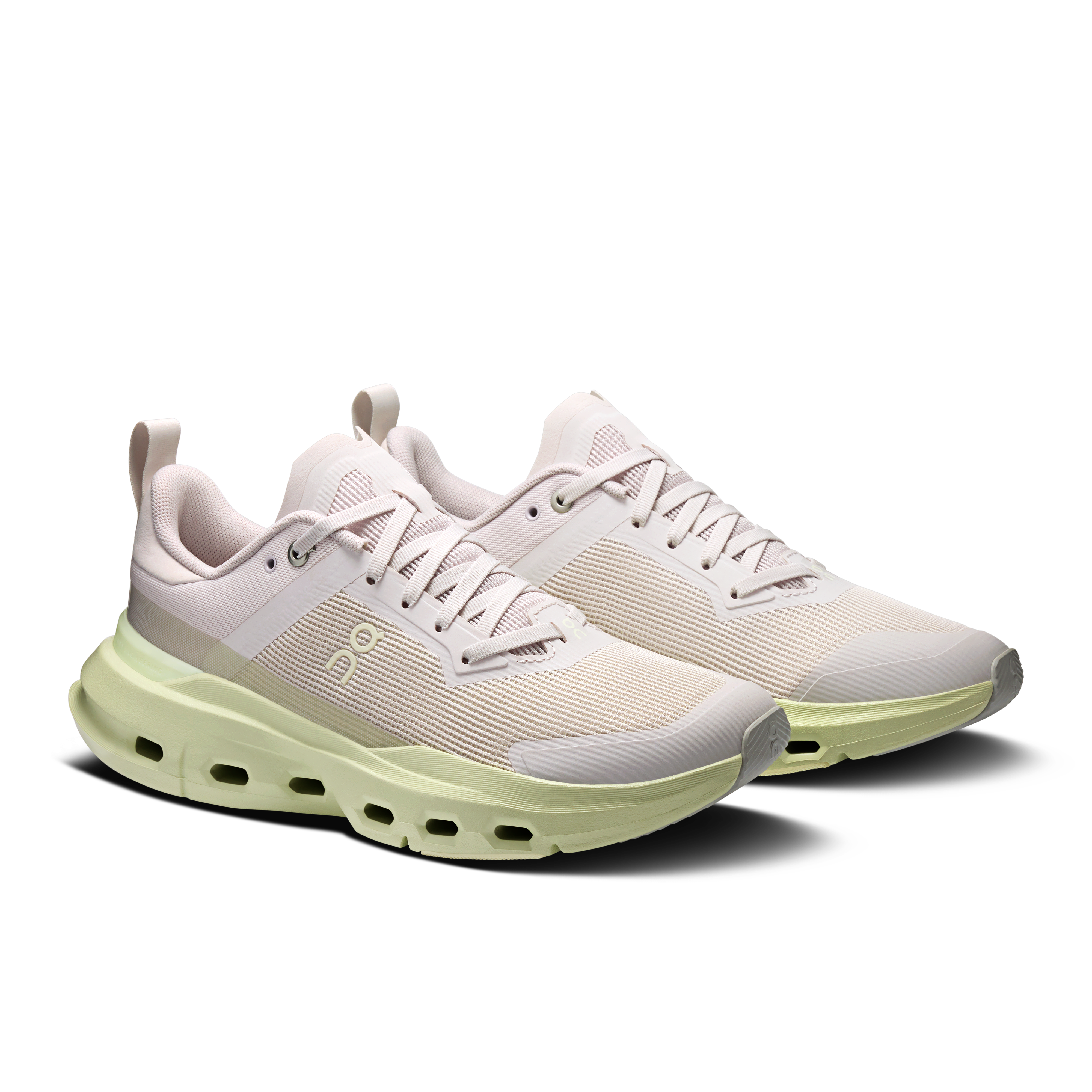 On Cloudpulse Next Lily Linen (Women'S)