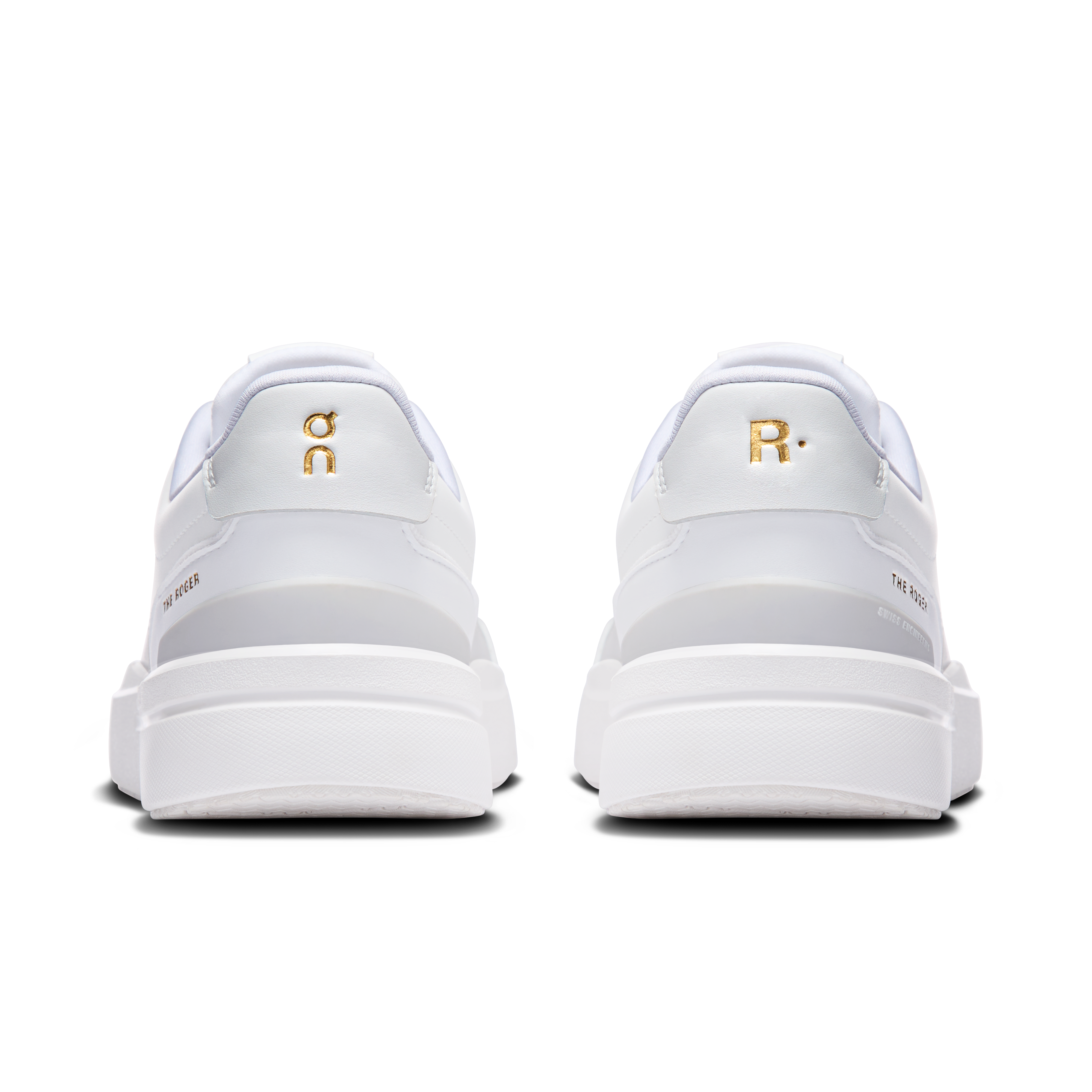 On The Roger Centre Court White White (Women'S)