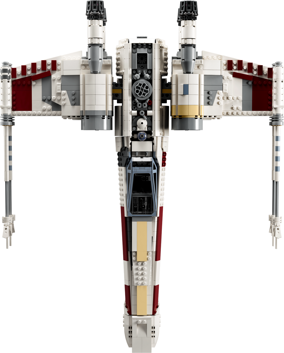 Lego XWing Starfighter