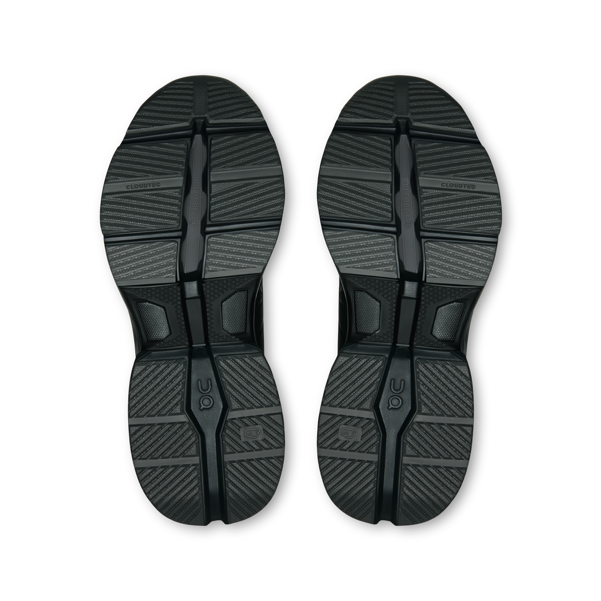 On Cloudpulse Pro Black Eclipse (Women'S)